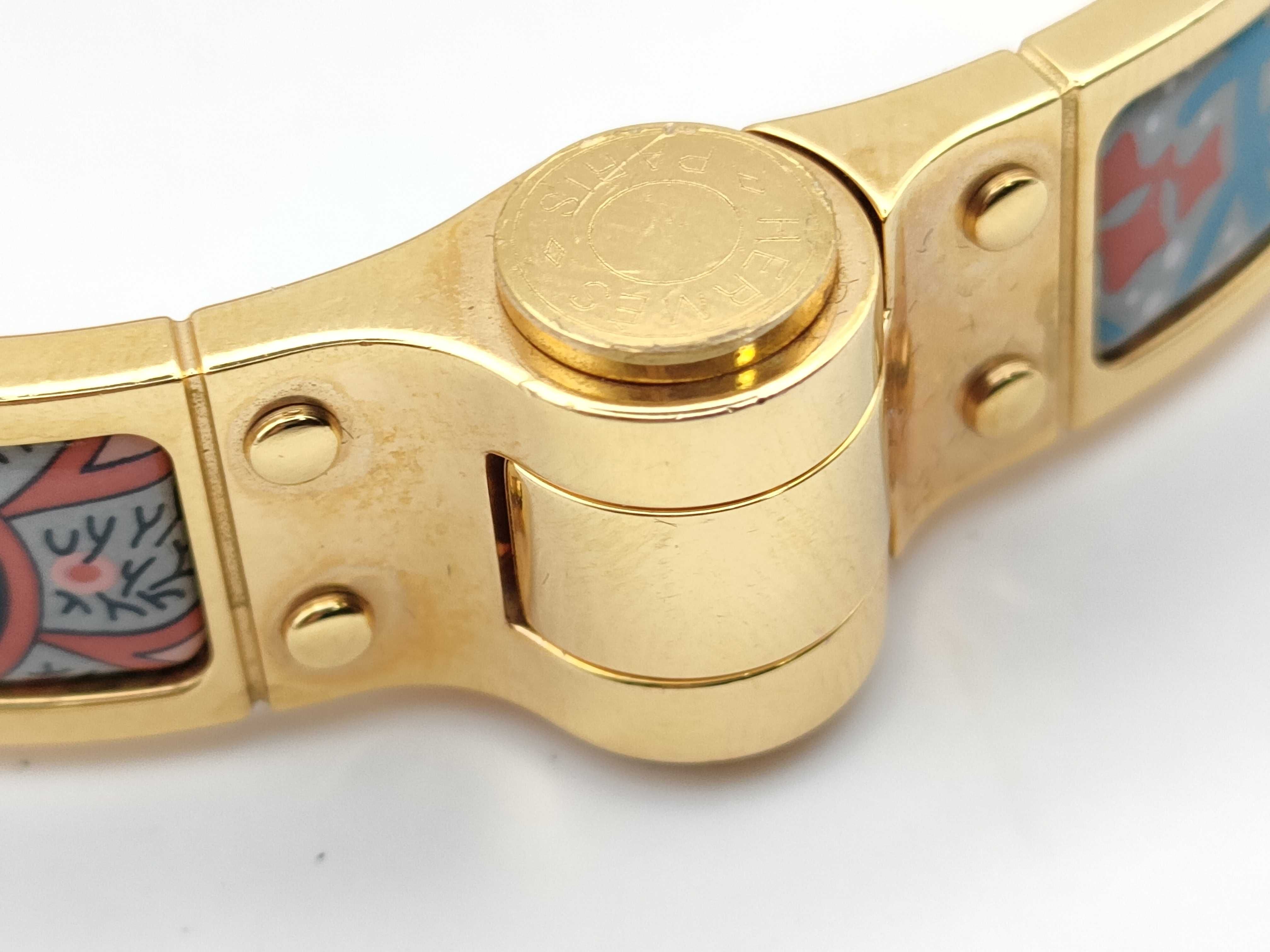 Chanier Bracelet/Bangle — view 2