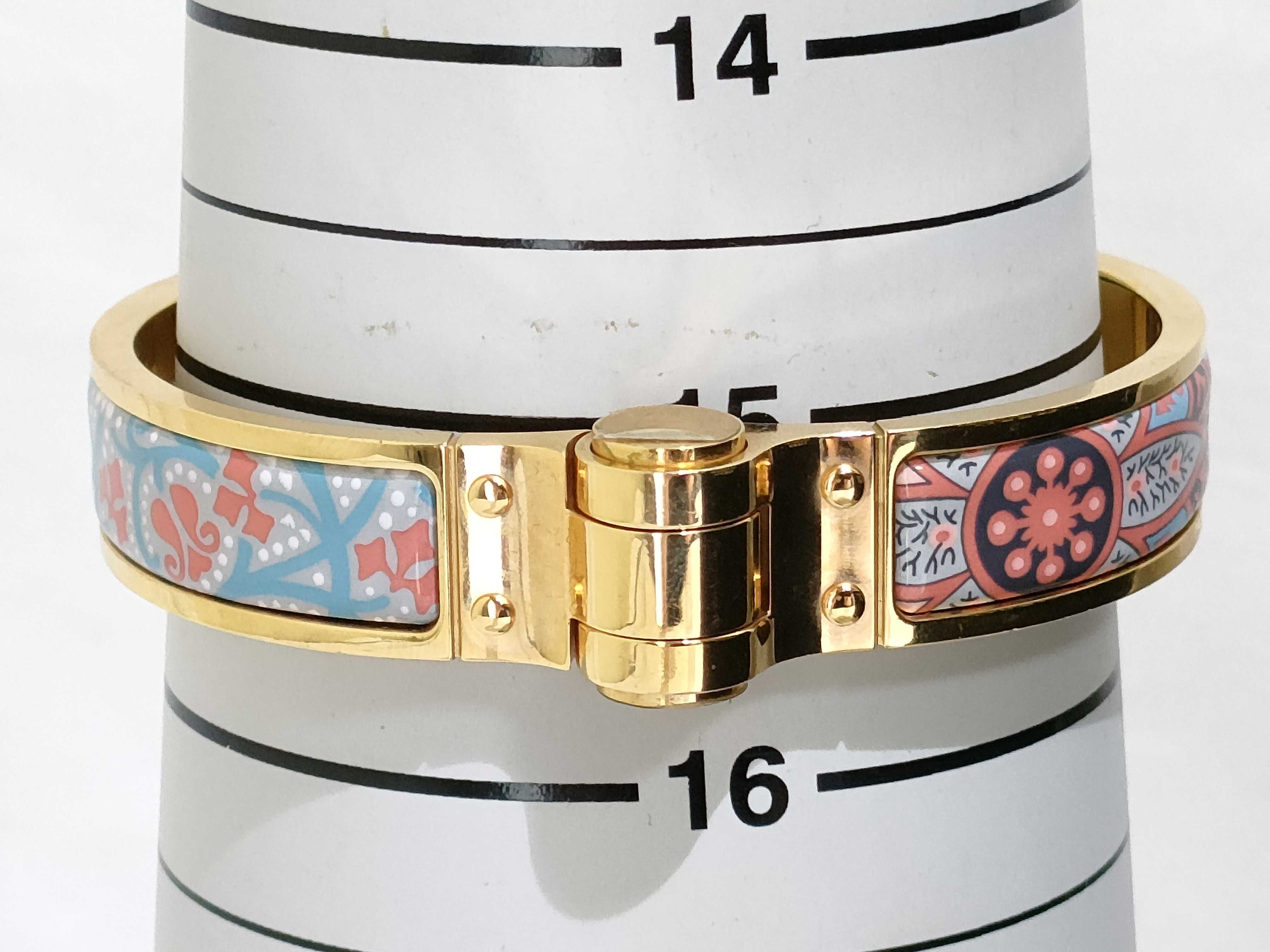Chanier Bracelet/Bangle — view 5