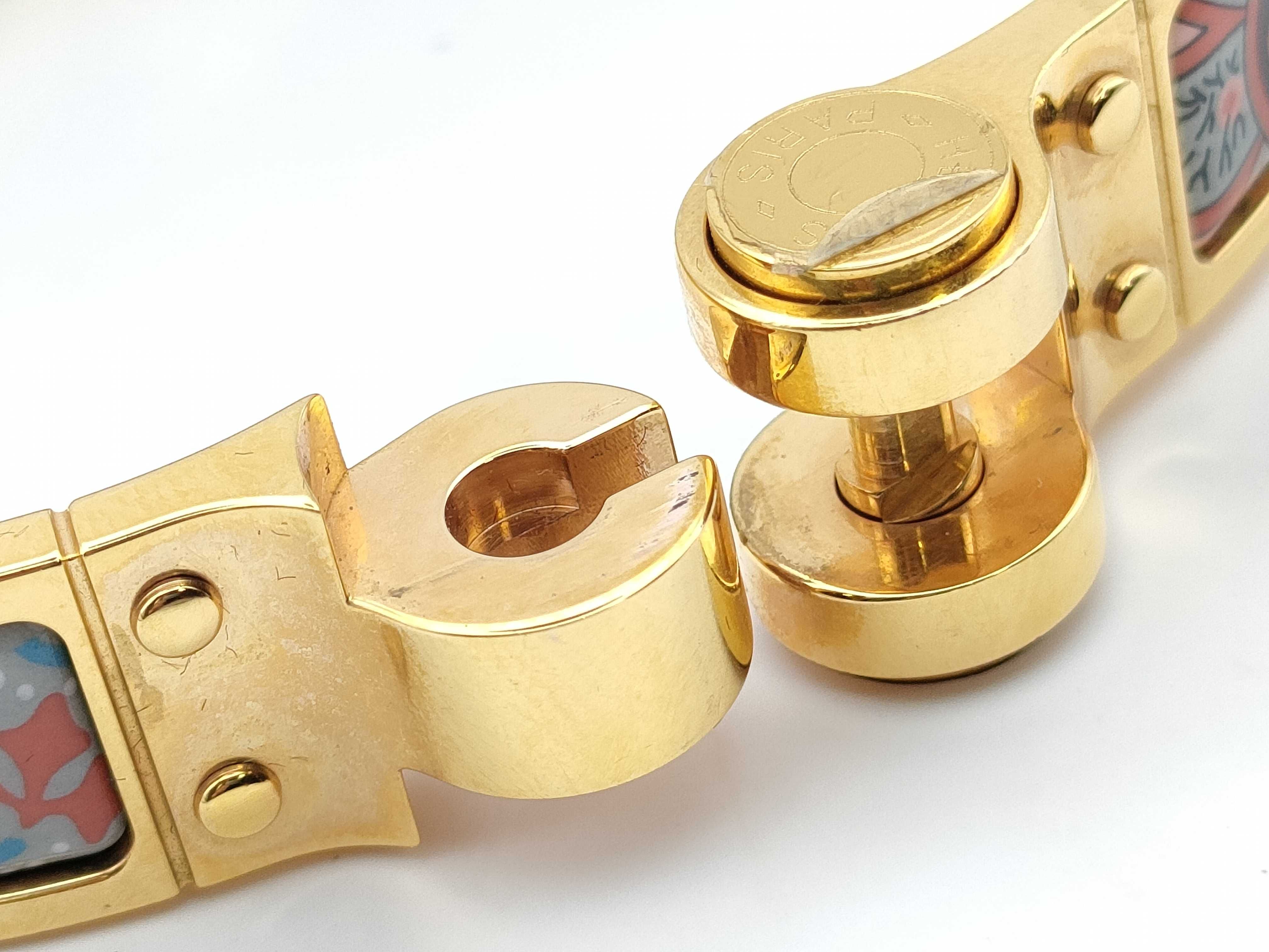Chanier Bracelet/Bangle — view 6