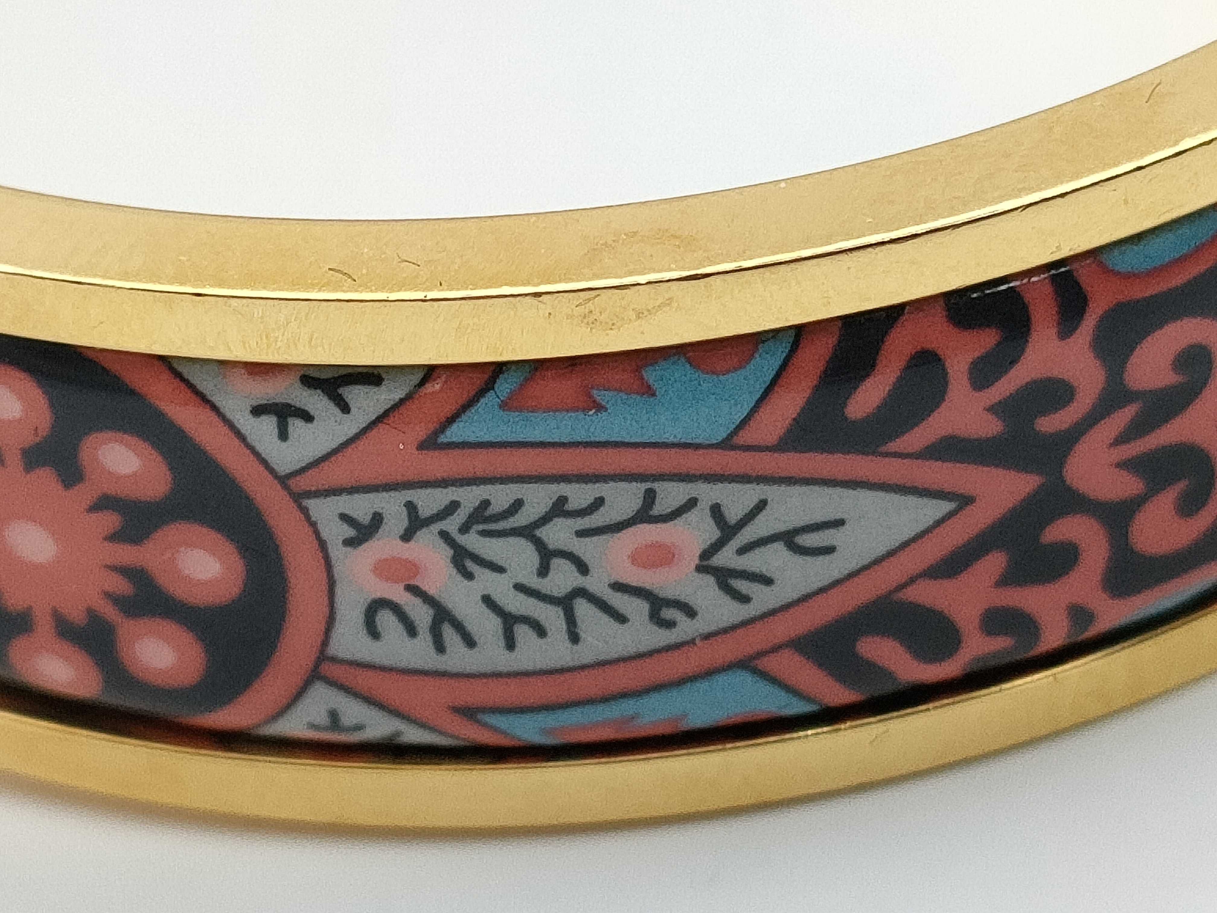 Chanier Bracelet/Bangle — view 7