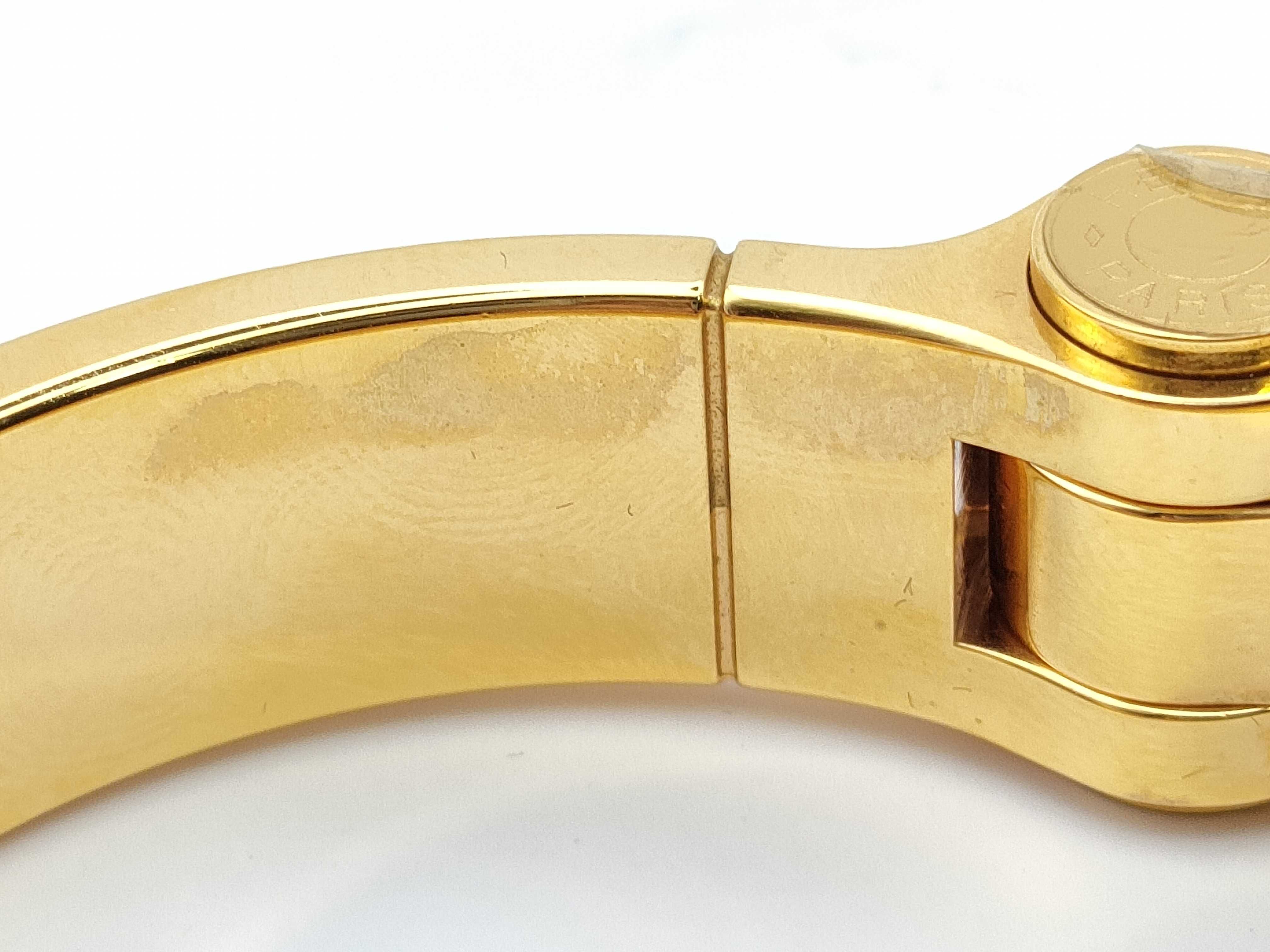 Chanier Bracelet/Bangle — view 9