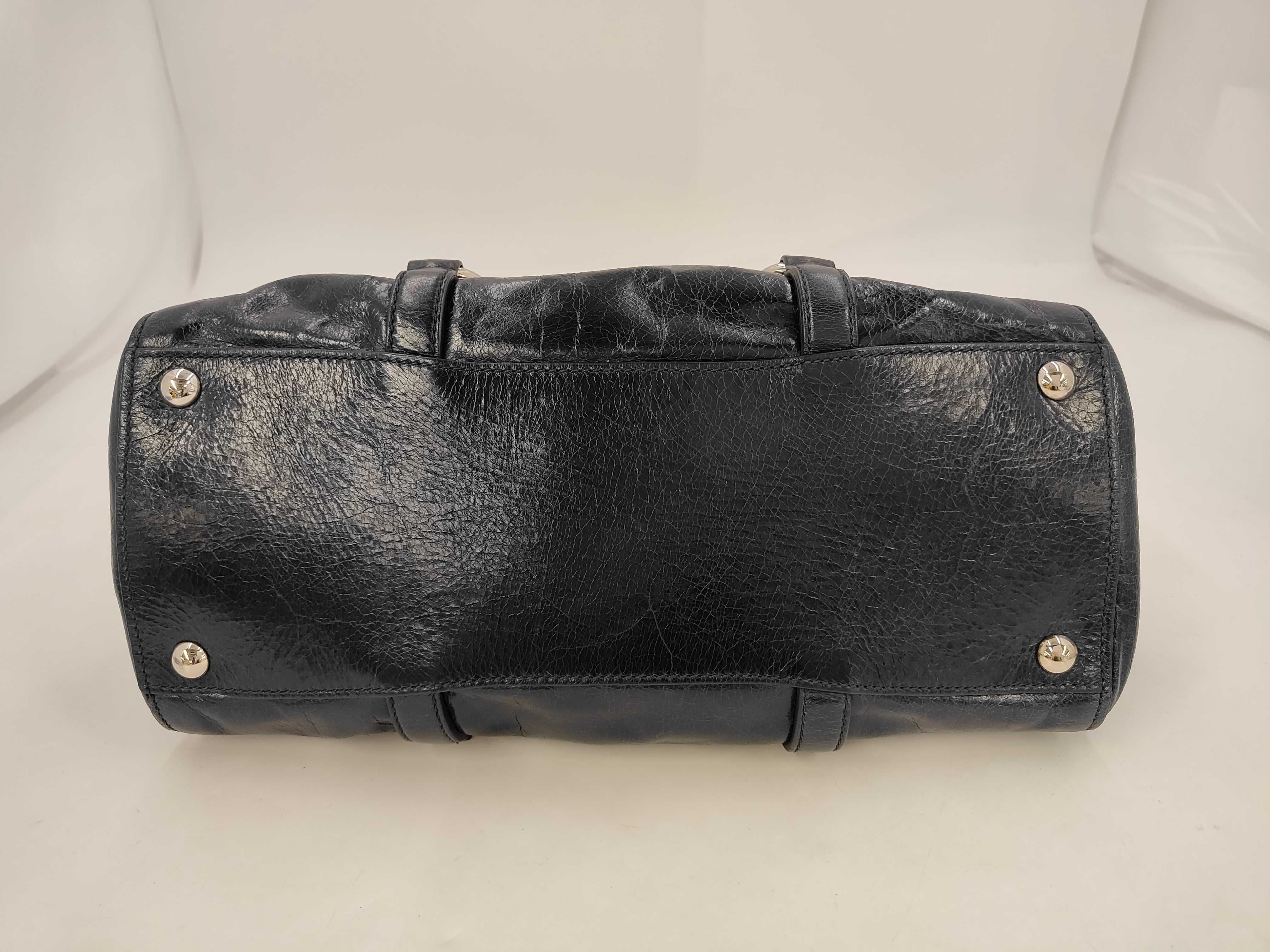 bag, shoulder bag, handbag — view 4