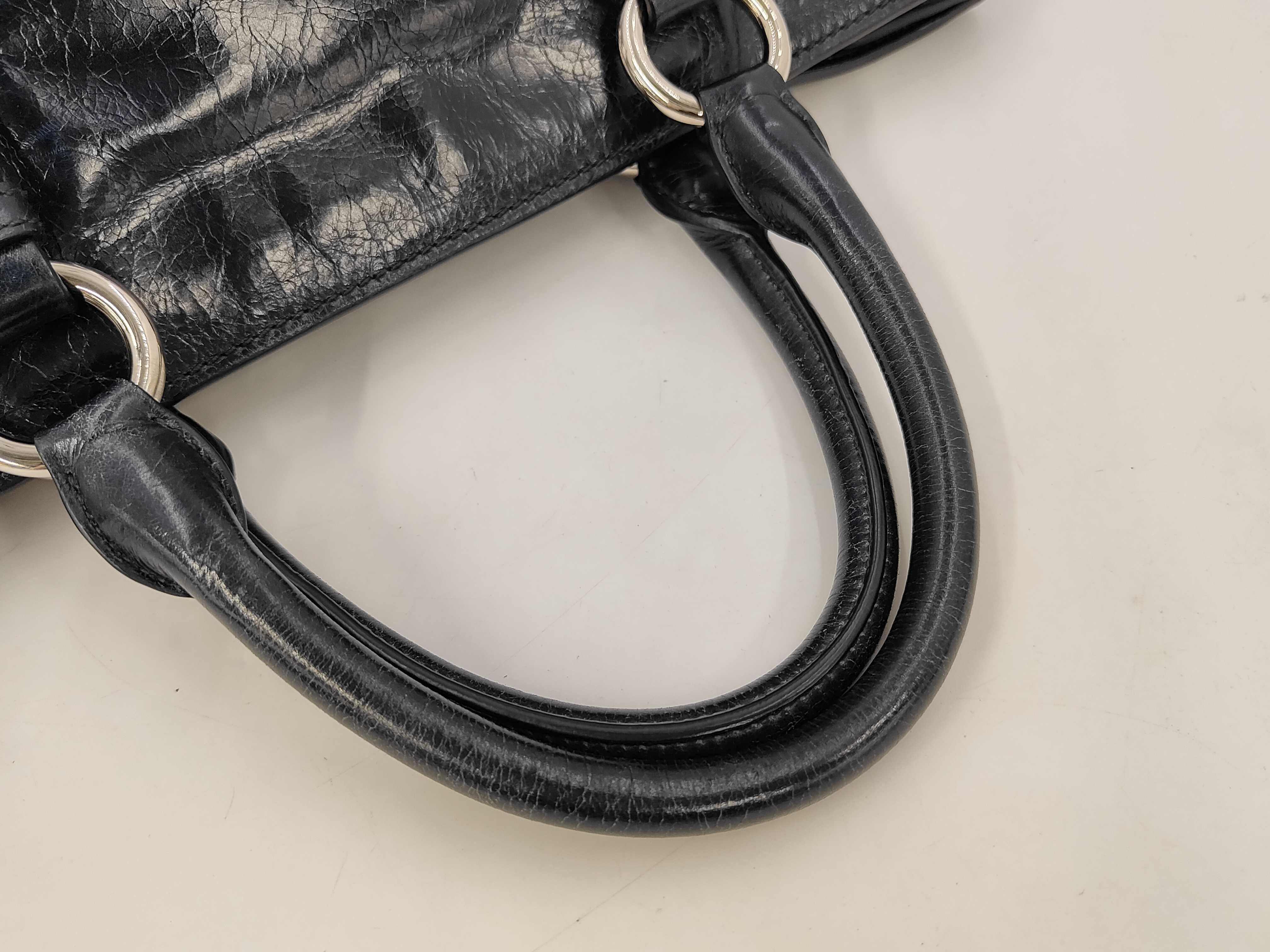 bag, shoulder bag, handbag — view 5