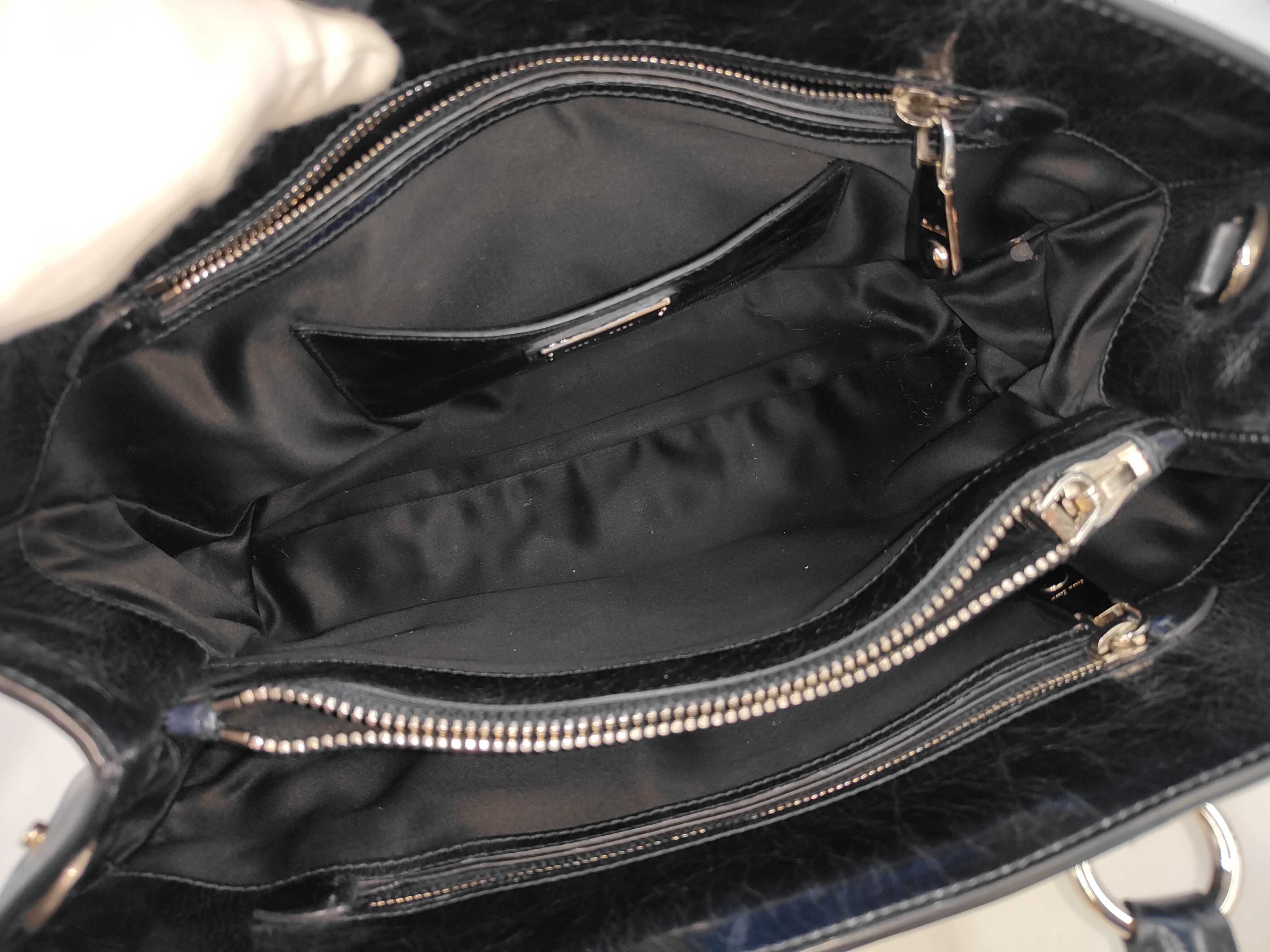 bag, shoulder bag, handbag — view 8