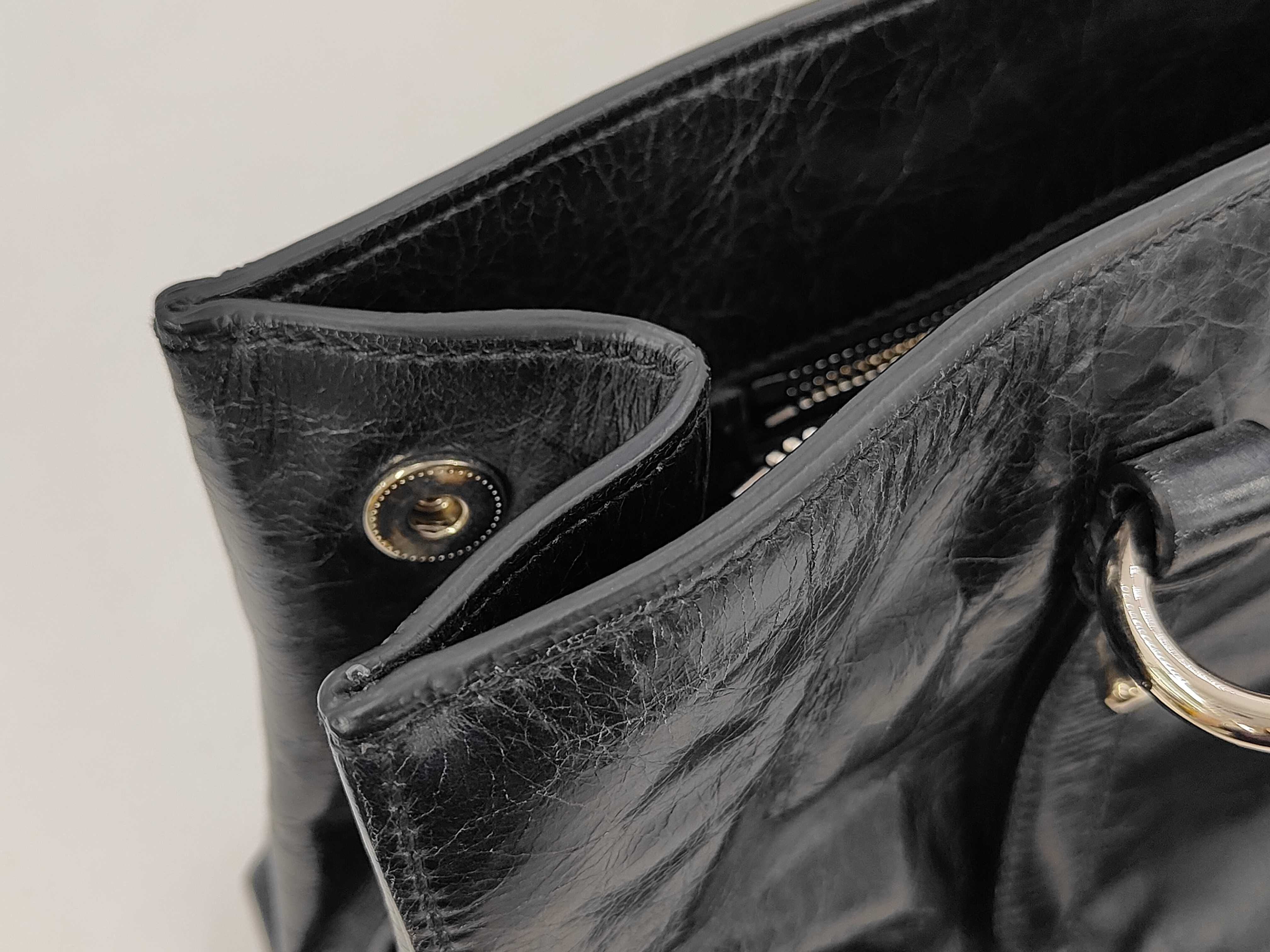 bag, shoulder bag, handbag — view 10