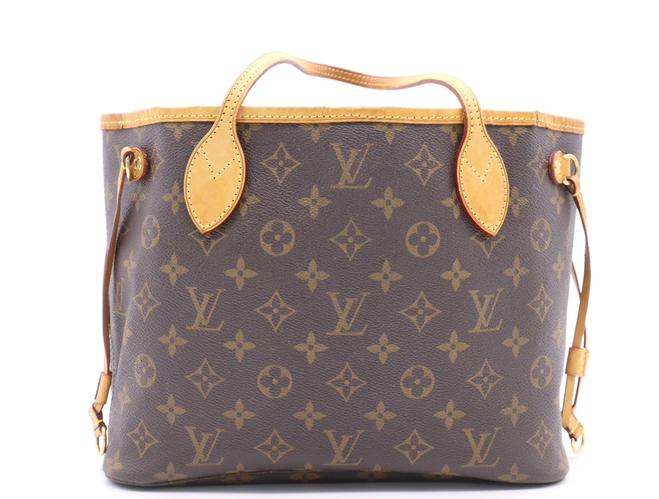 Neverfull PM — view 2