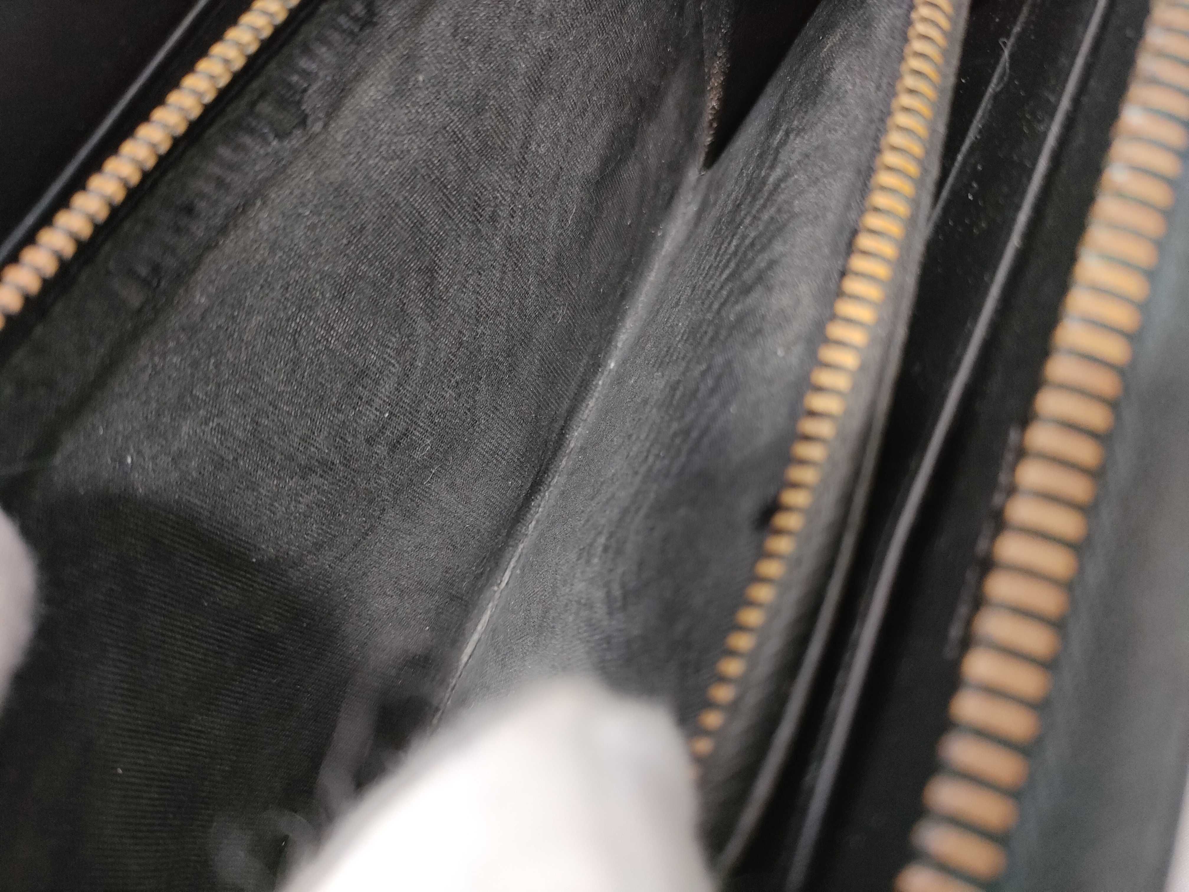 Intrecciato Round Zipper Long Wallet — view 10