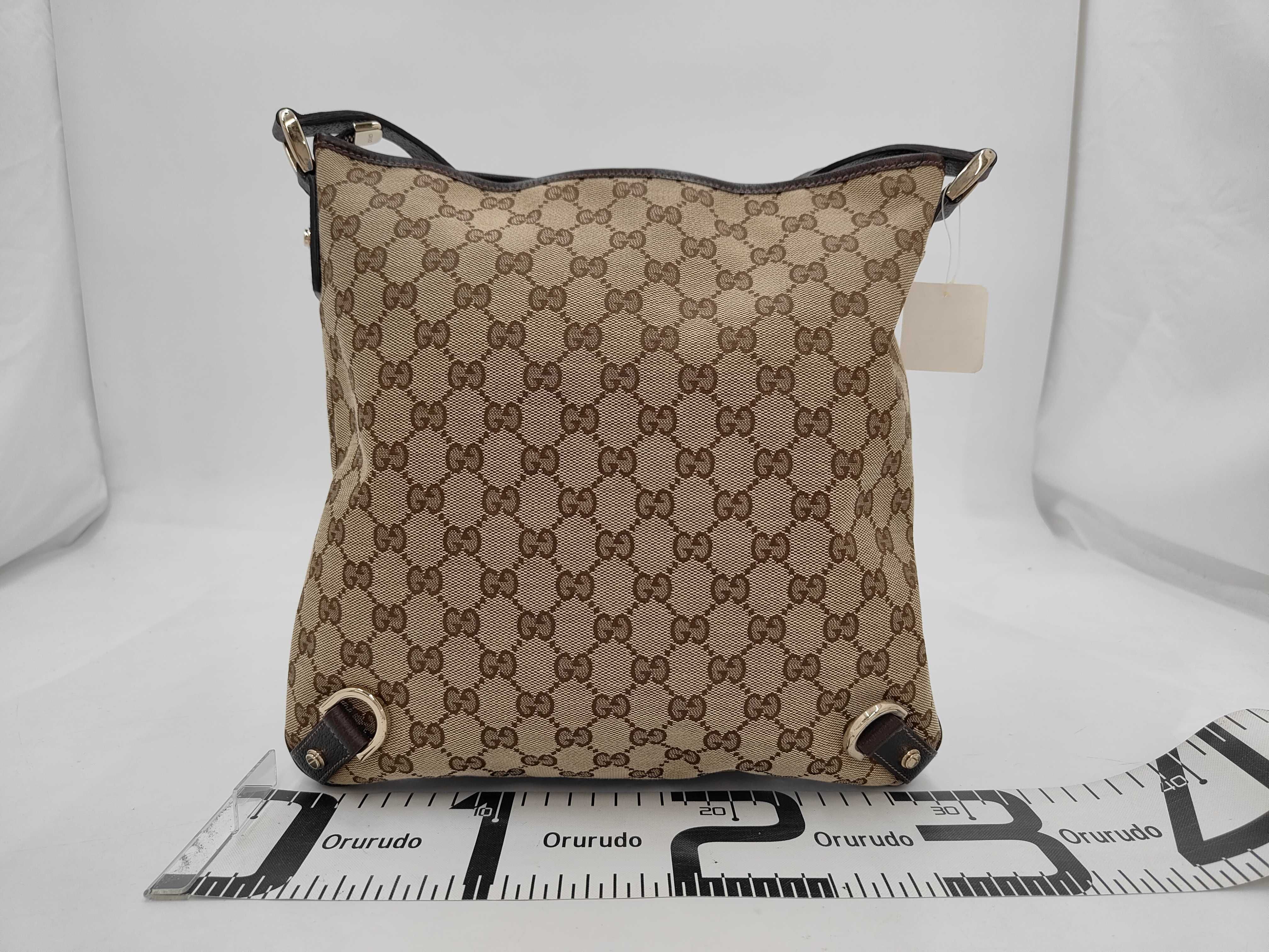 131326 Bag Shoulder Bag — view 2