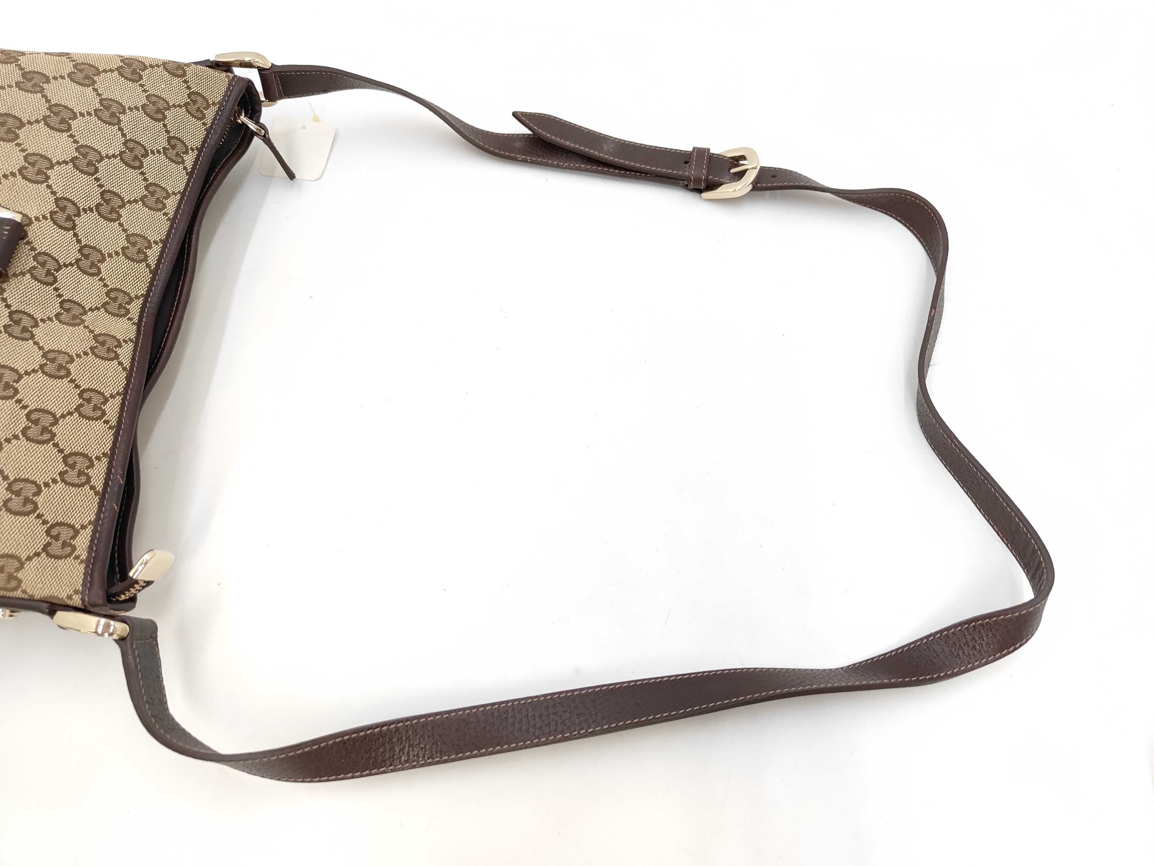 131326 Bag Shoulder Bag — view 5