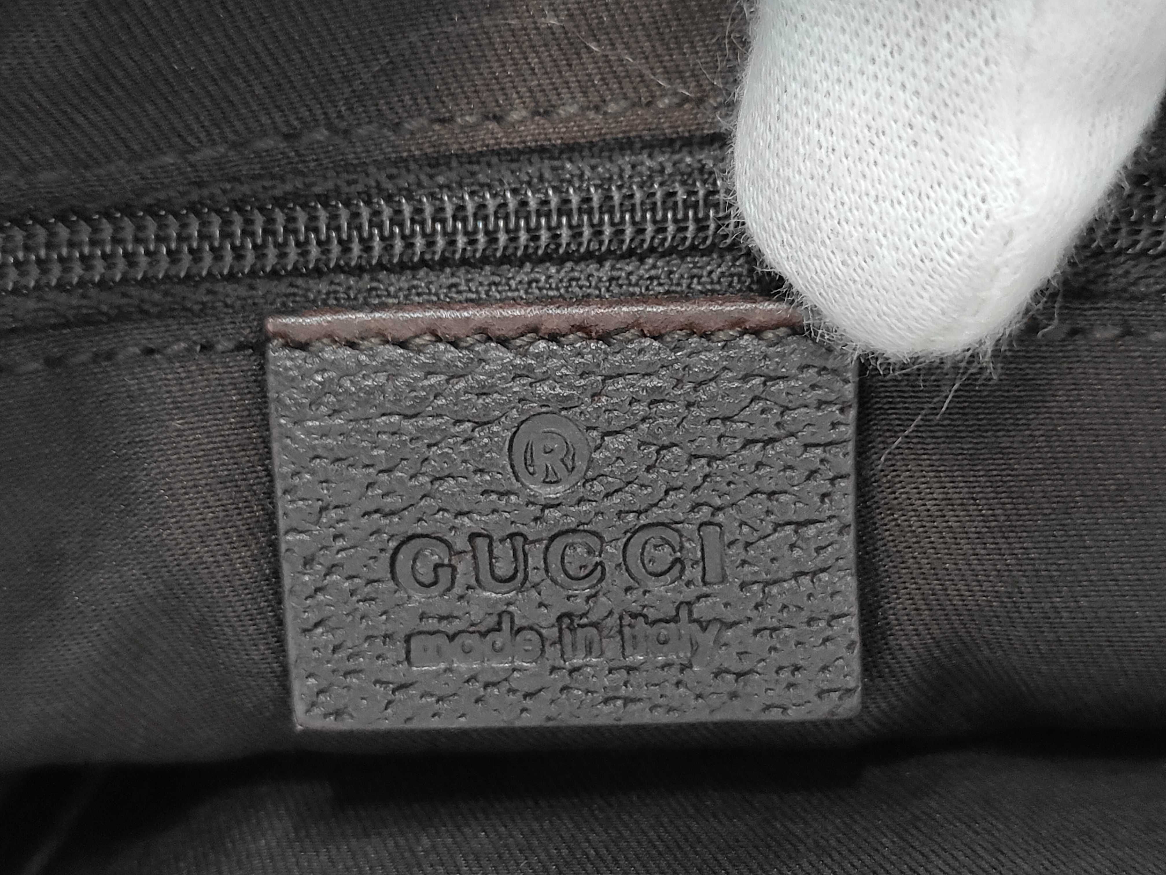 131326 Bag Shoulder Bag — view 10