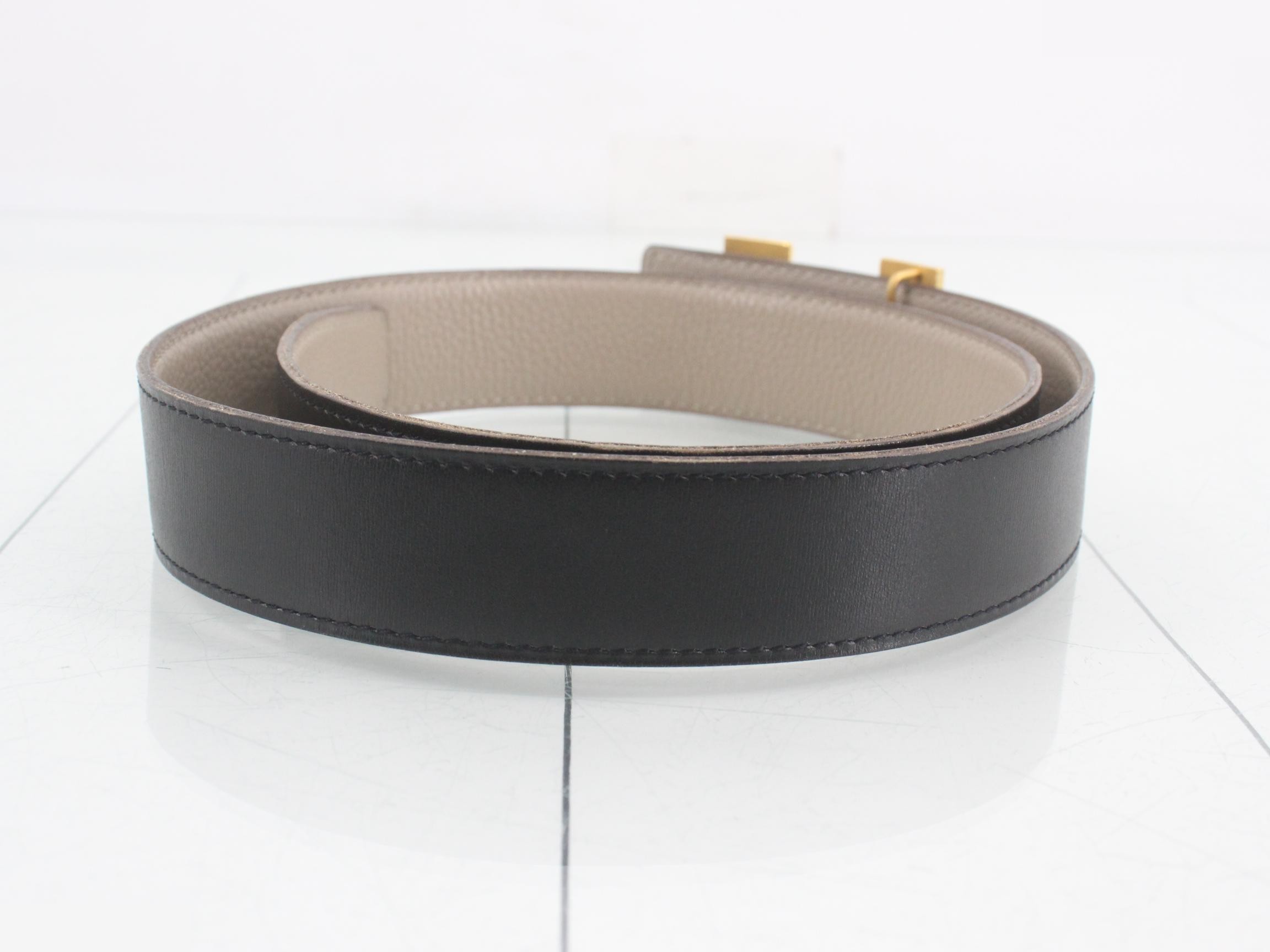 Constance H-belt F 80 — view 2