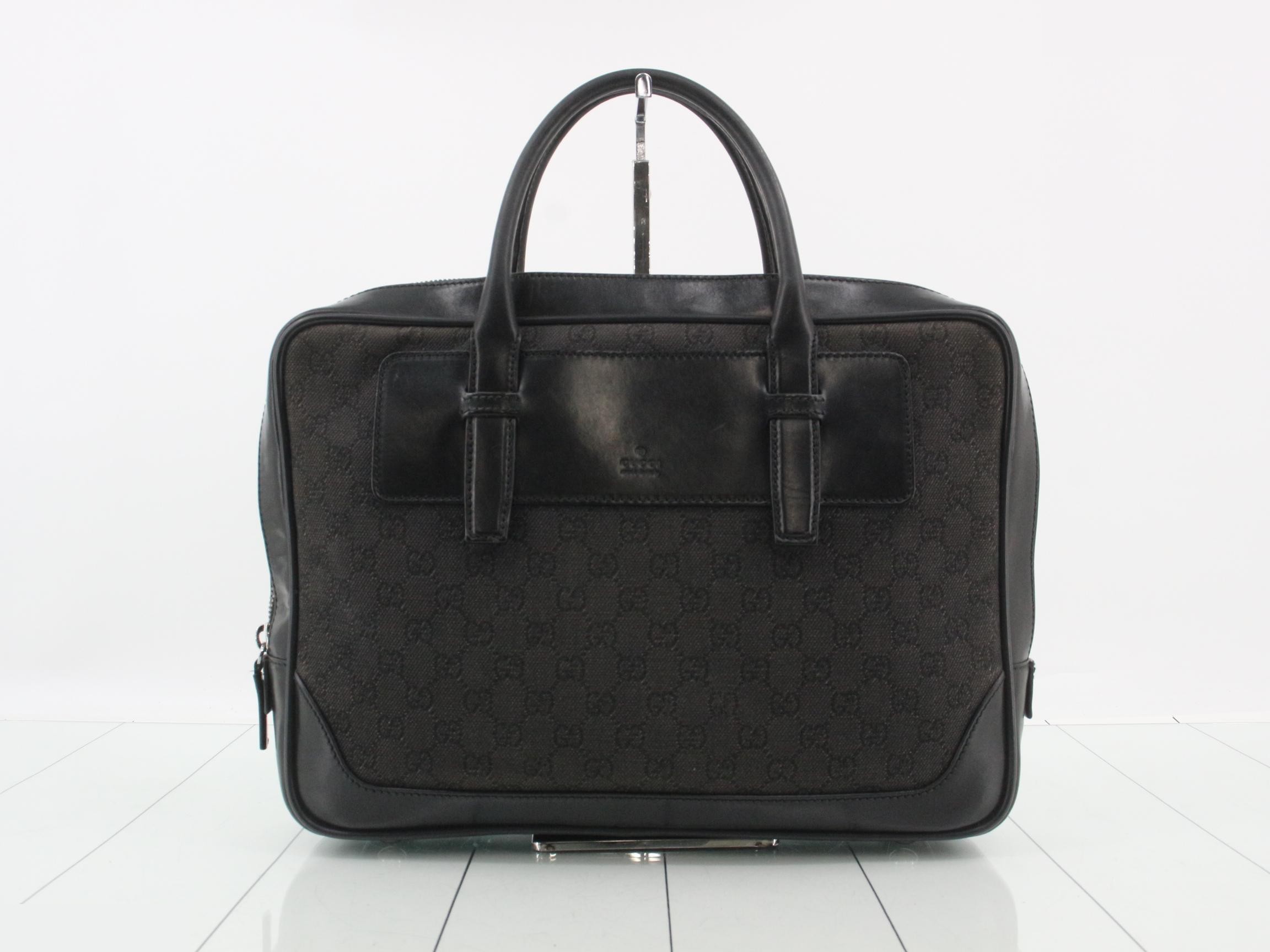 GG Canvas (Bag) - Business Bag