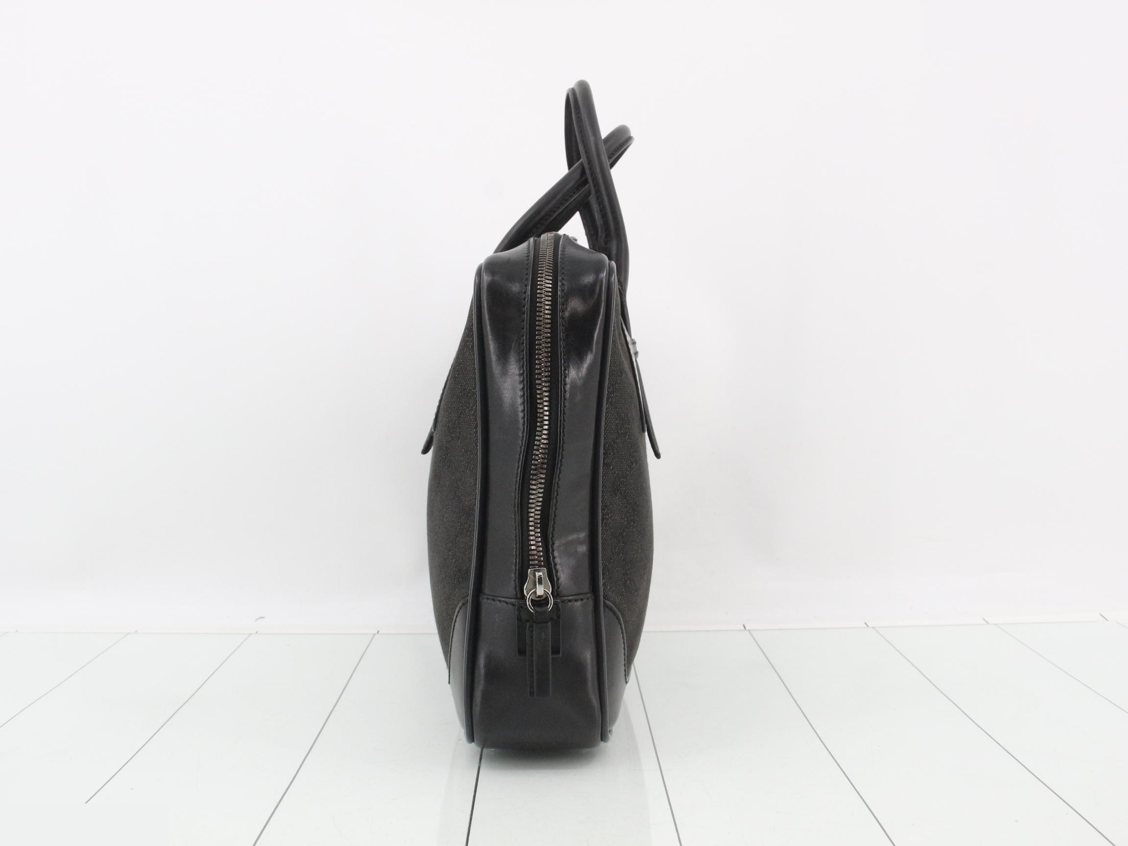 GG Canvas (Bag) - Business Bag — view 4