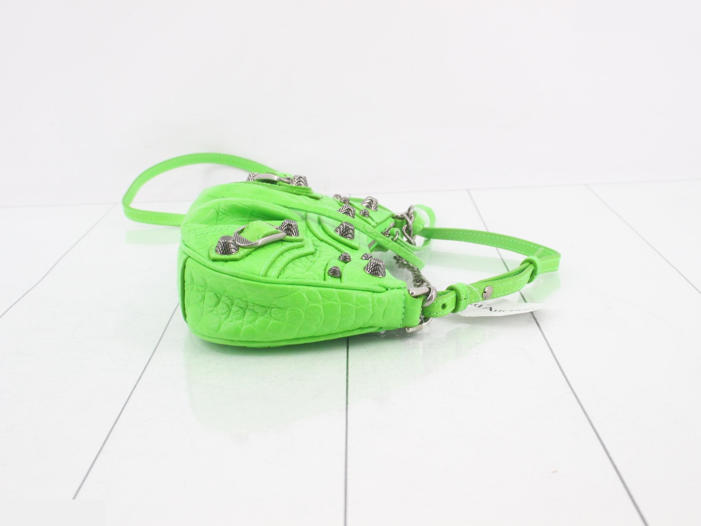 Le Cagole 2-way Shoulder Bag — view 3