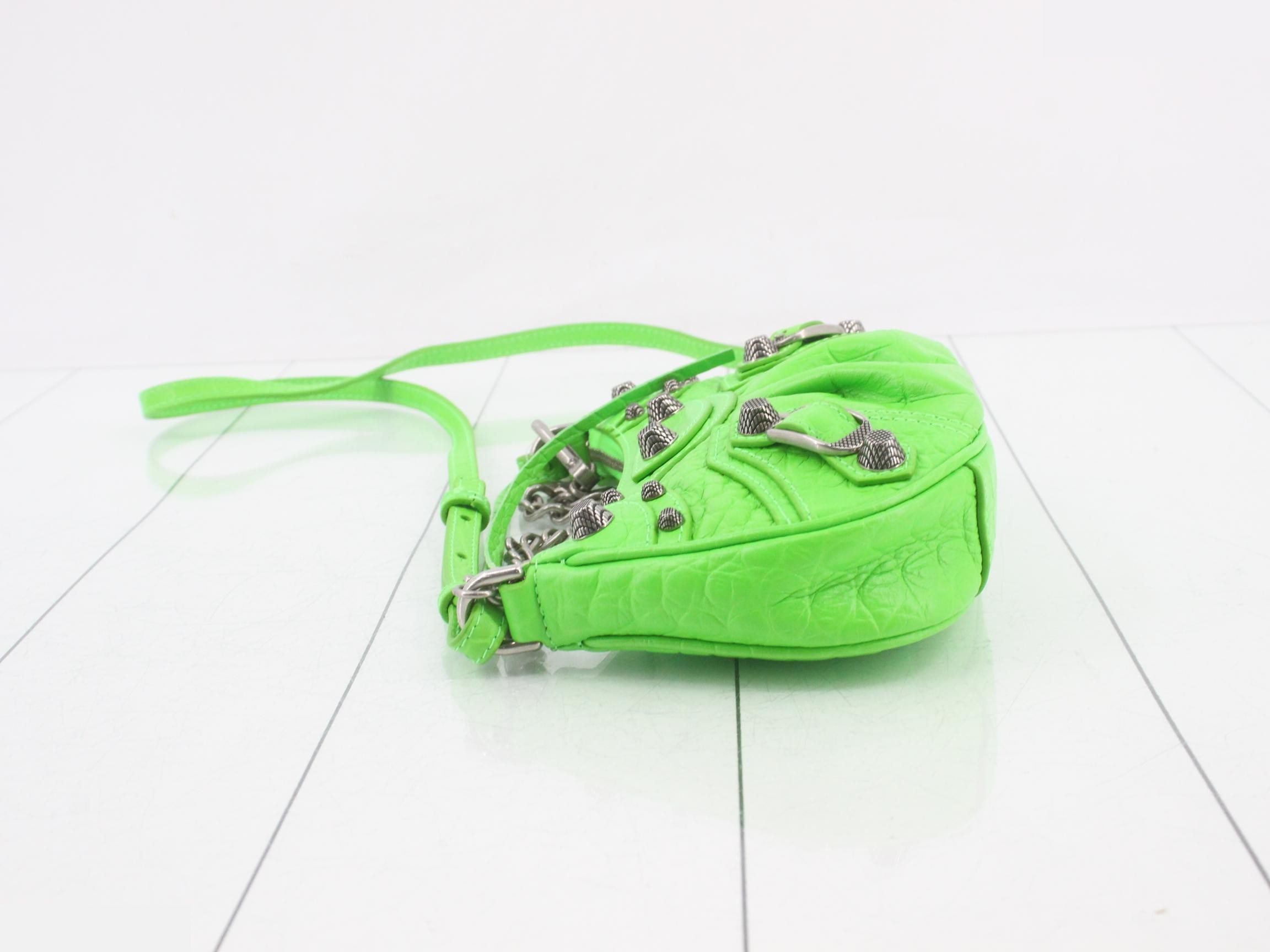 Le Cagole 2-way Shoulder Bag — view 4