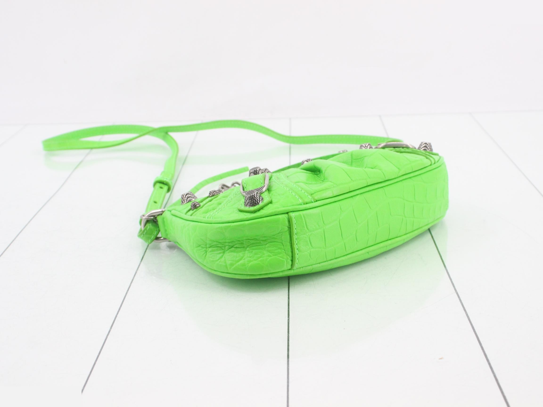 Le Cagole 2-way Shoulder Bag — view 5