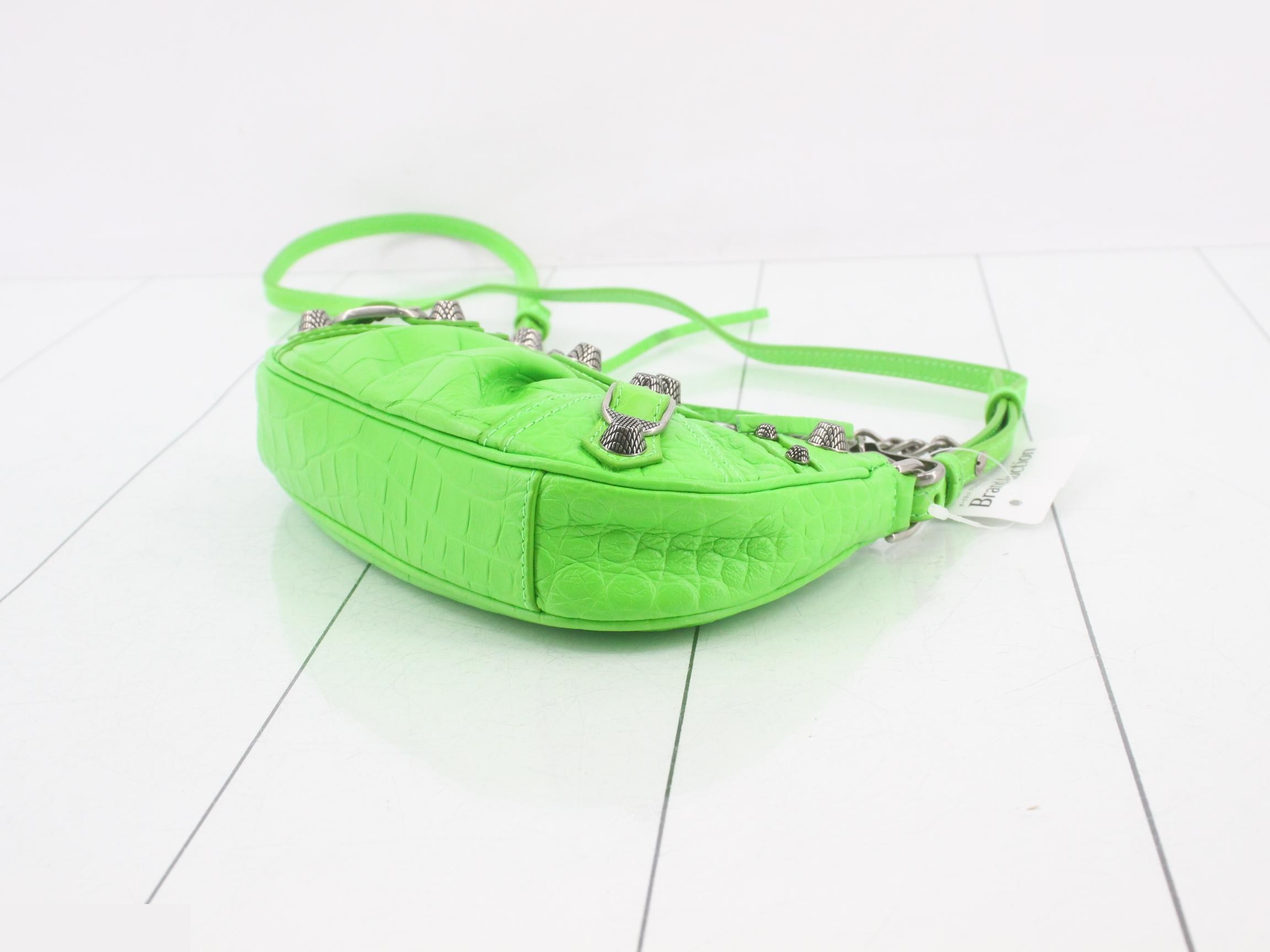 Le Cagole 2-way Shoulder Bag — view 6