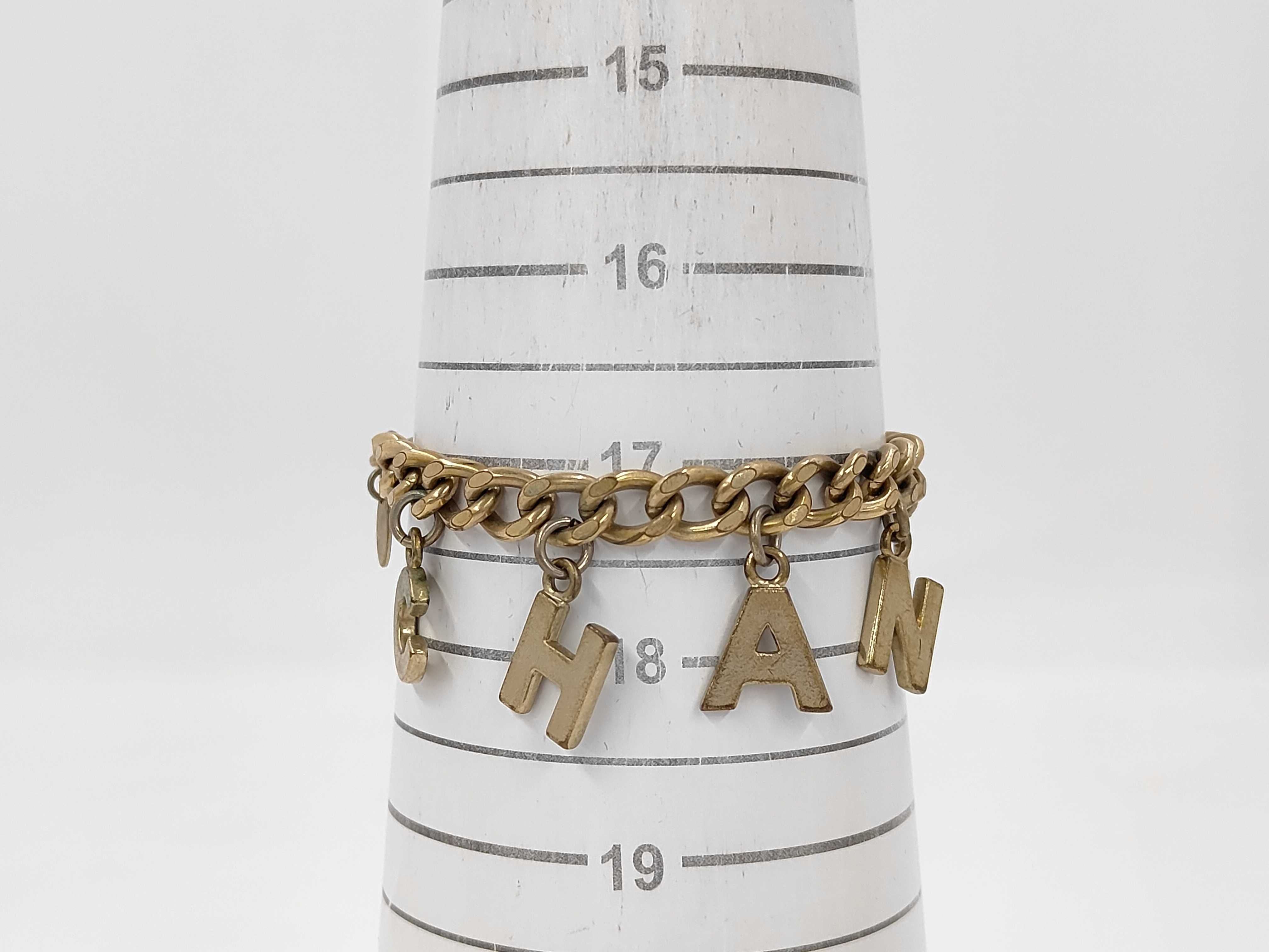 Bracelet/Bangle — view 4