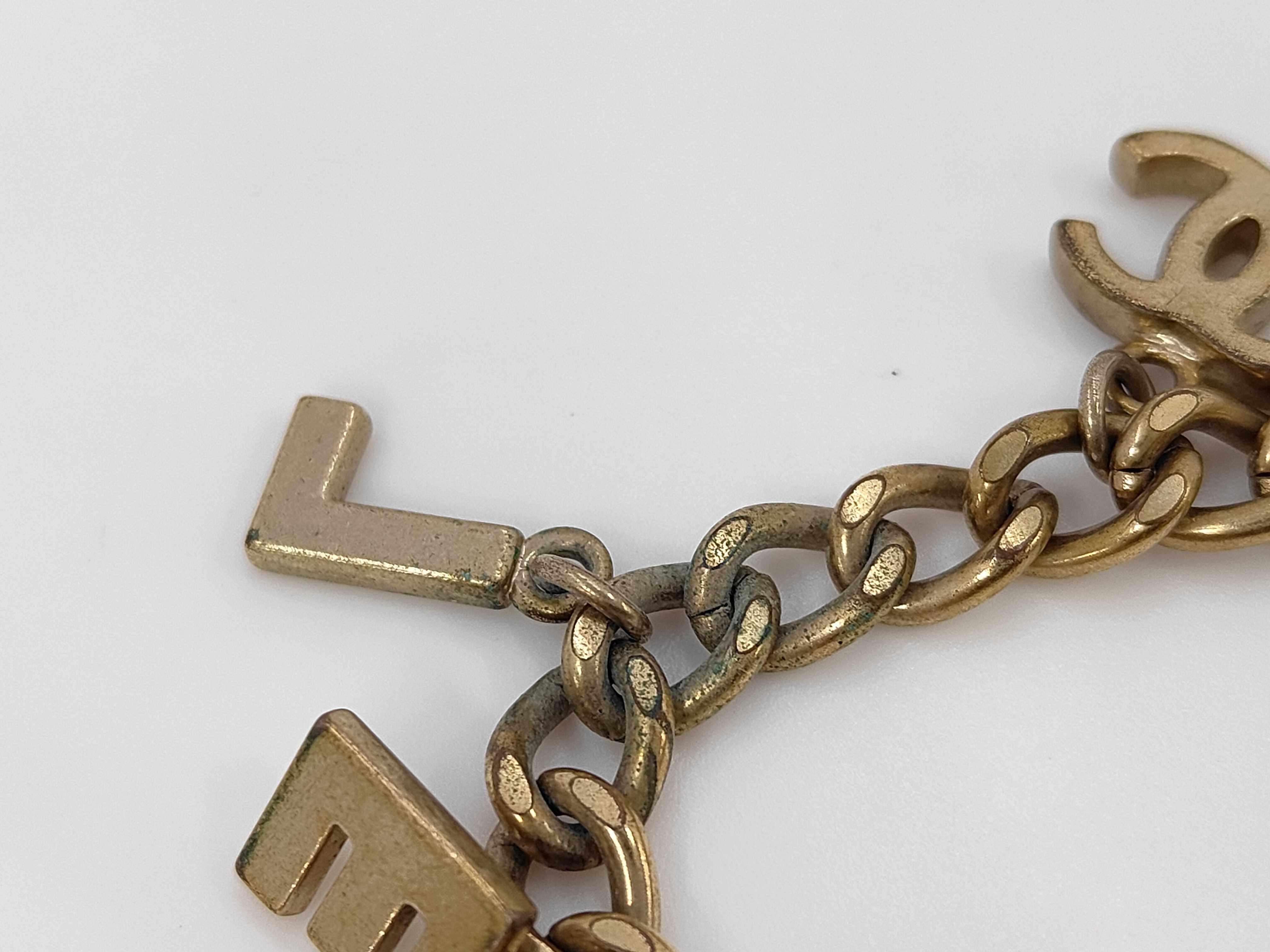 Bracelet/Bangle — view 5