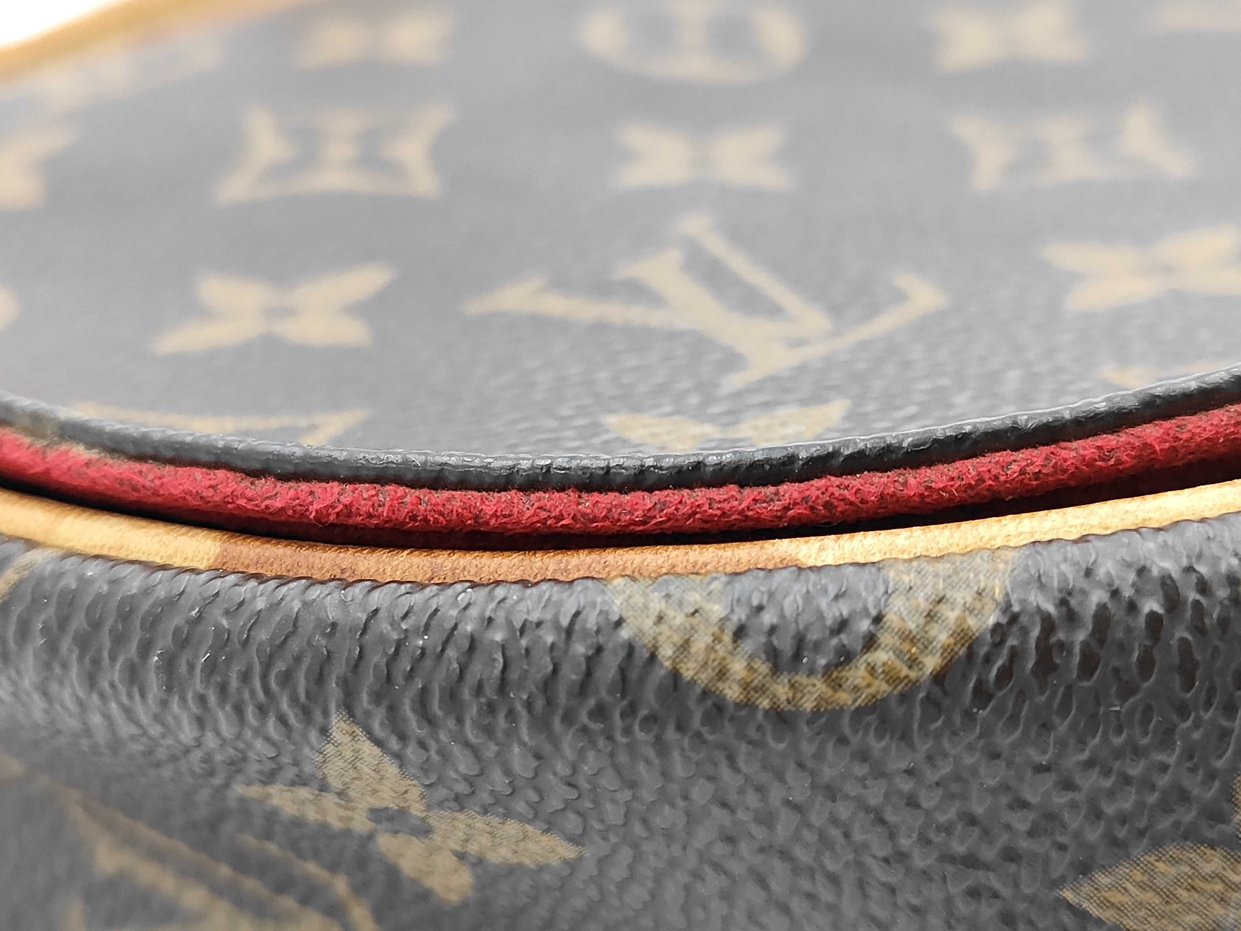 M51179 Monogram Tambourin Shoulder Bag — view 6