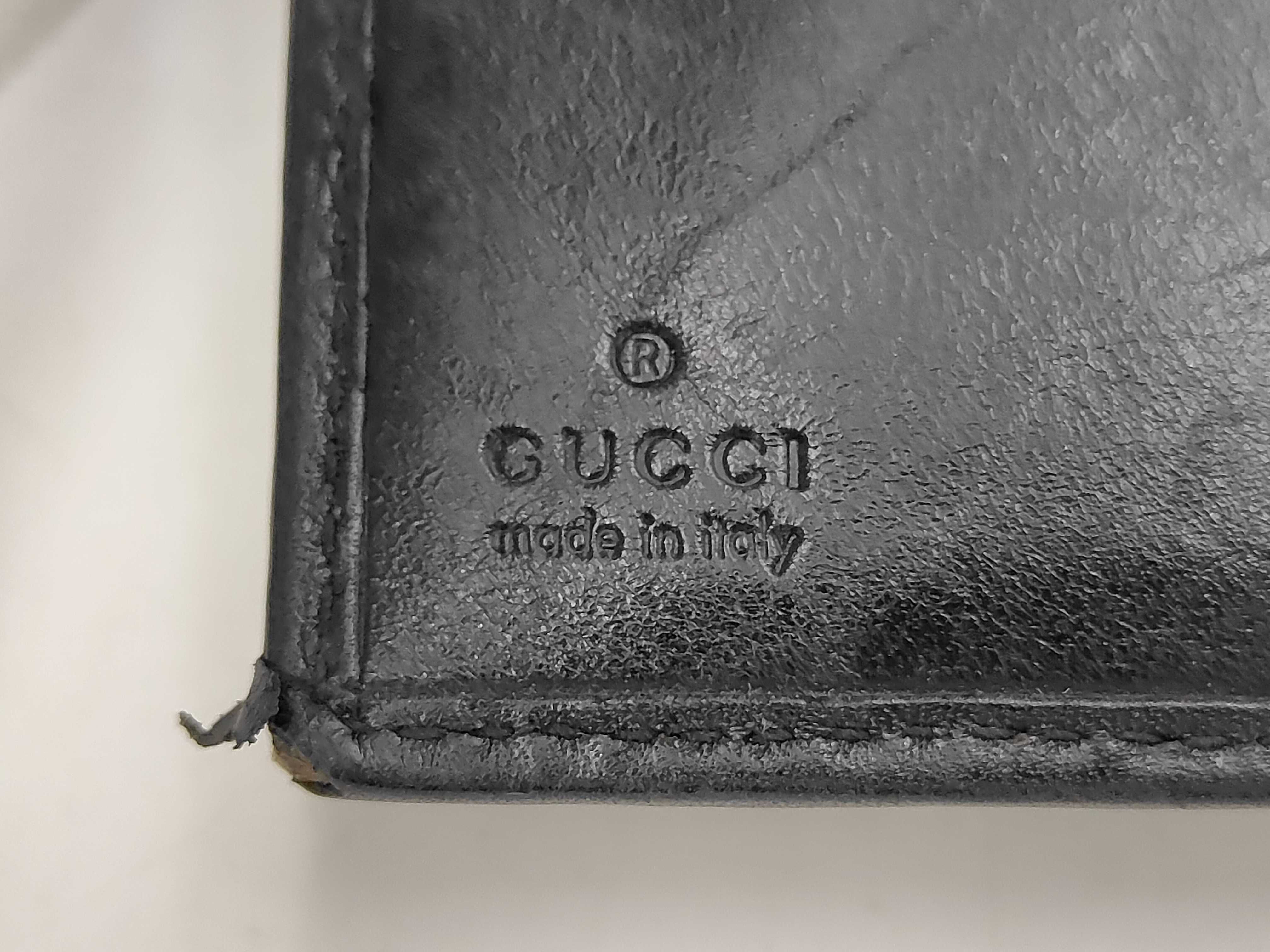 Folding Wallet / Leather Wallet — view 11