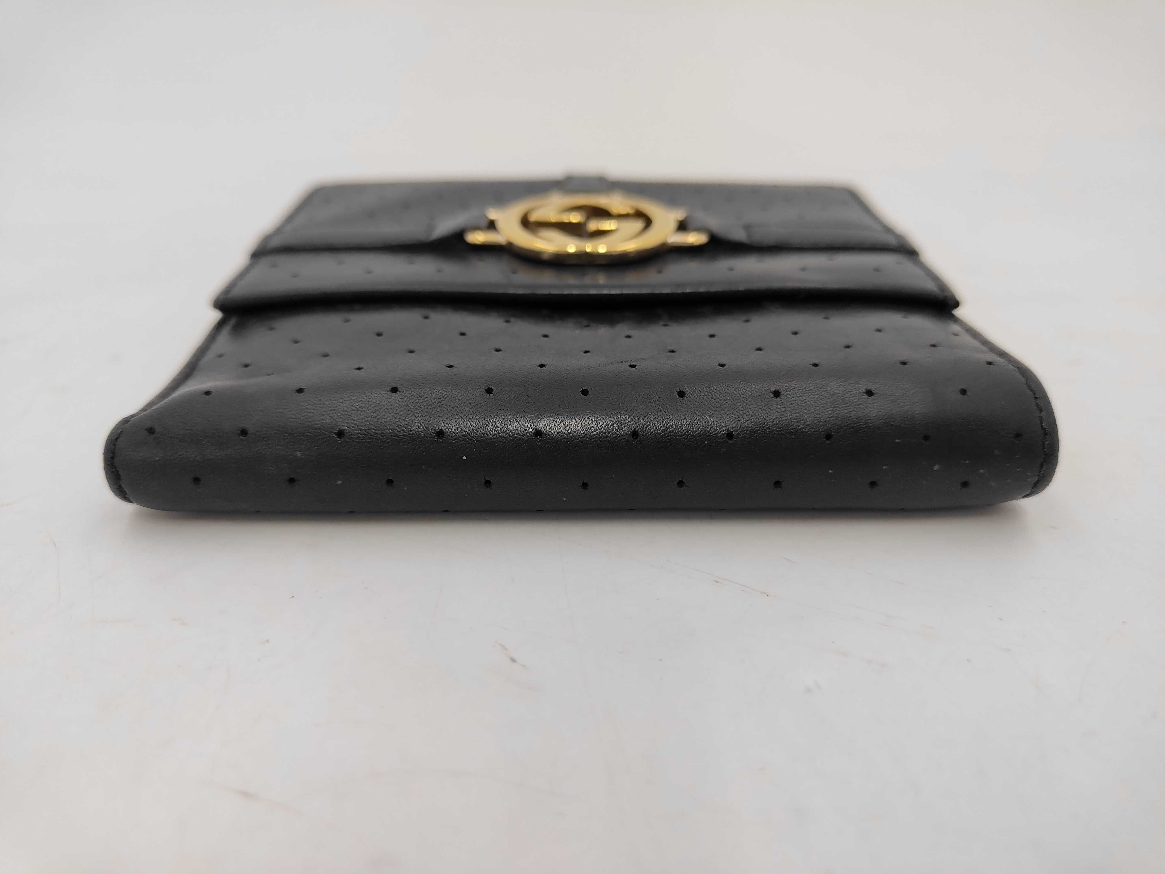 Folding Wallet / Leather Wallet — view 3