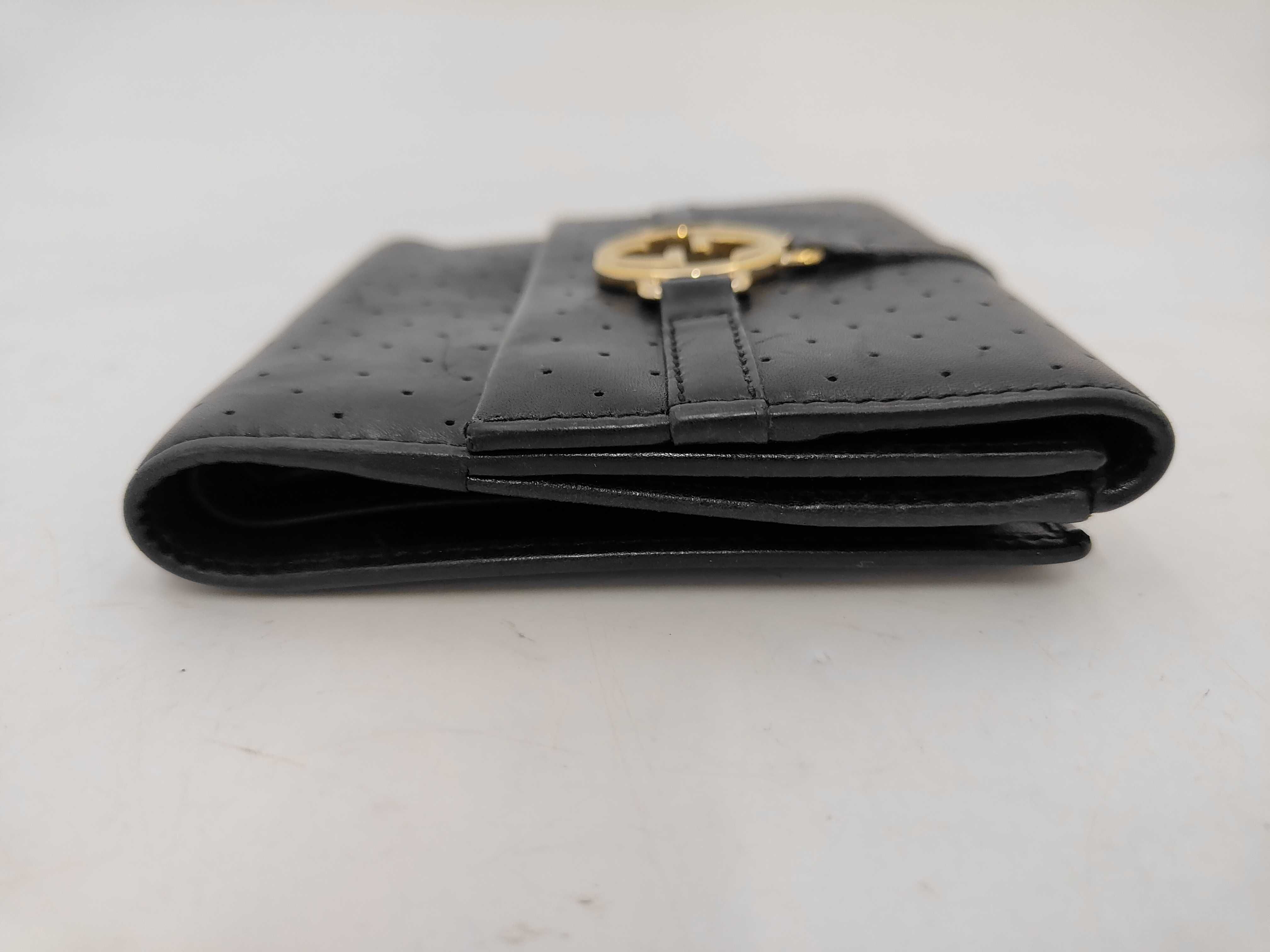 Folding Wallet / Leather Wallet — view 4