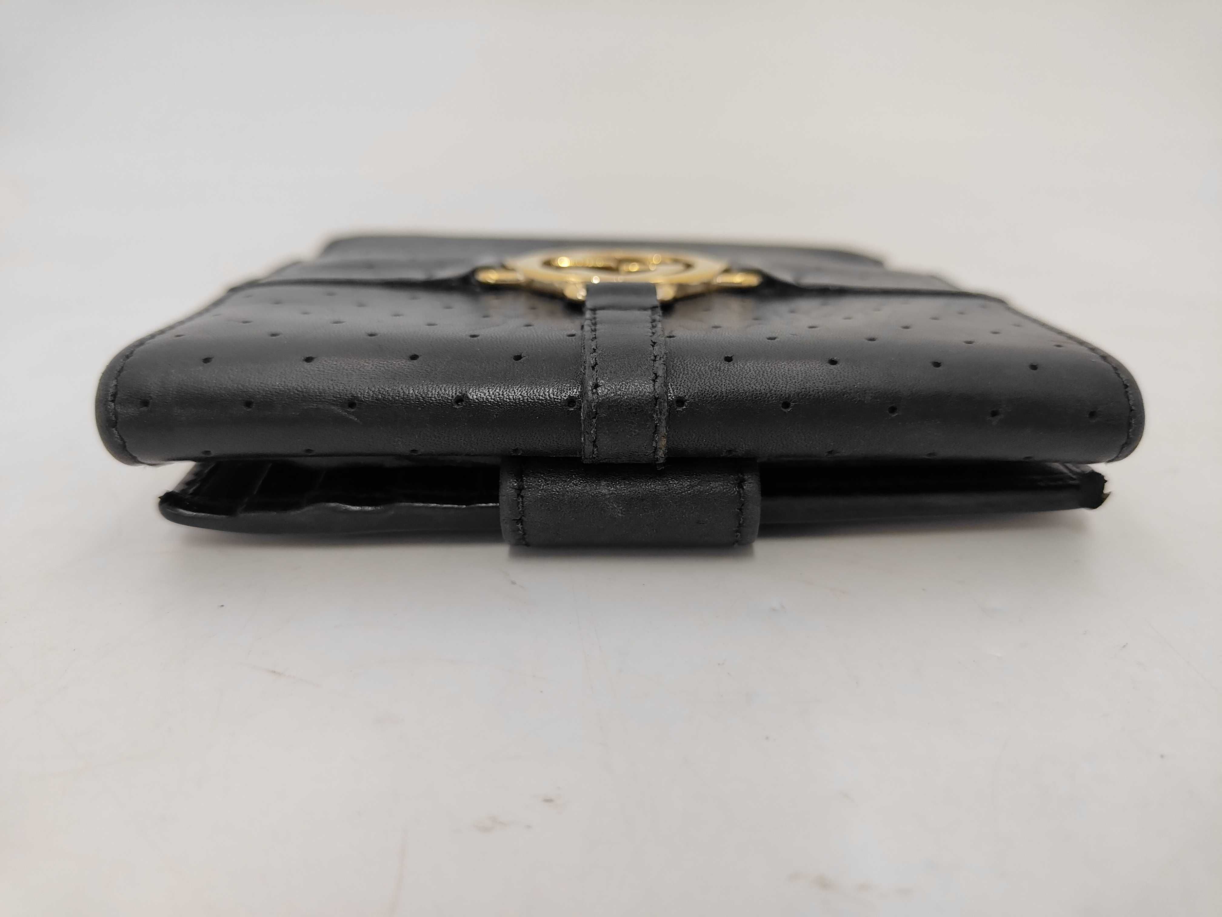 Folding Wallet / Leather Wallet — view 5