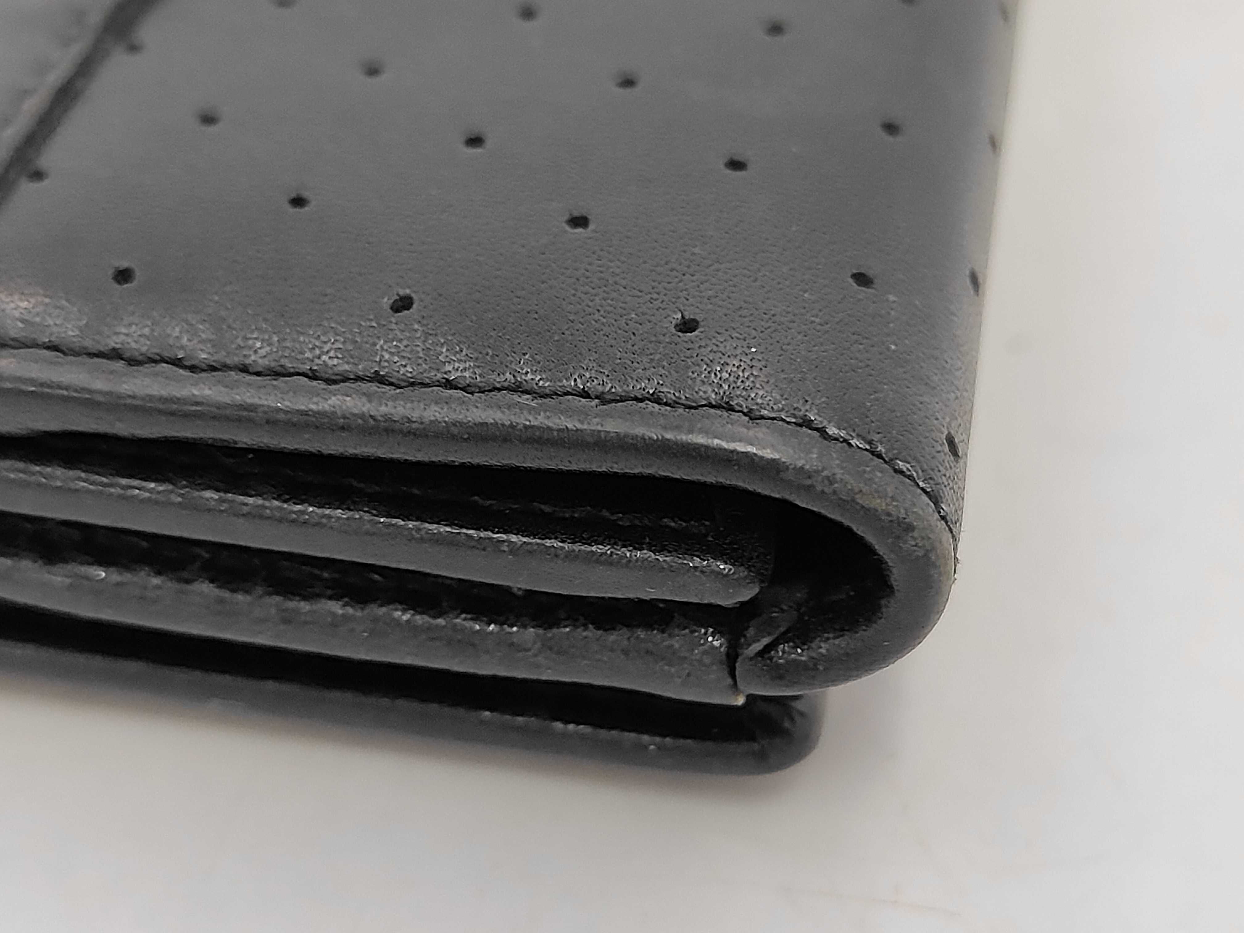 Folding Wallet / Leather Wallet — view 6