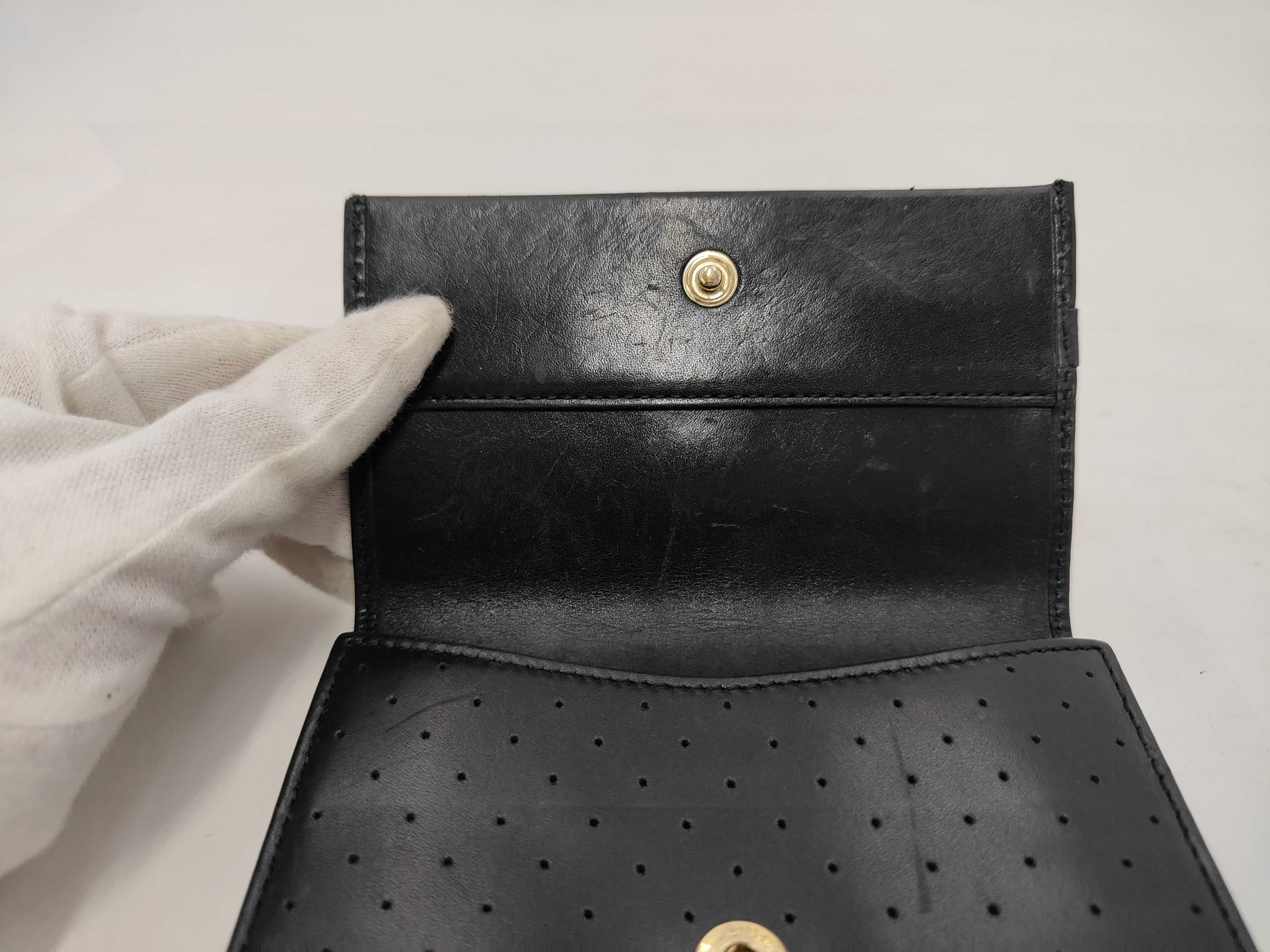 Folding Wallet / Leather Wallet — view 7
