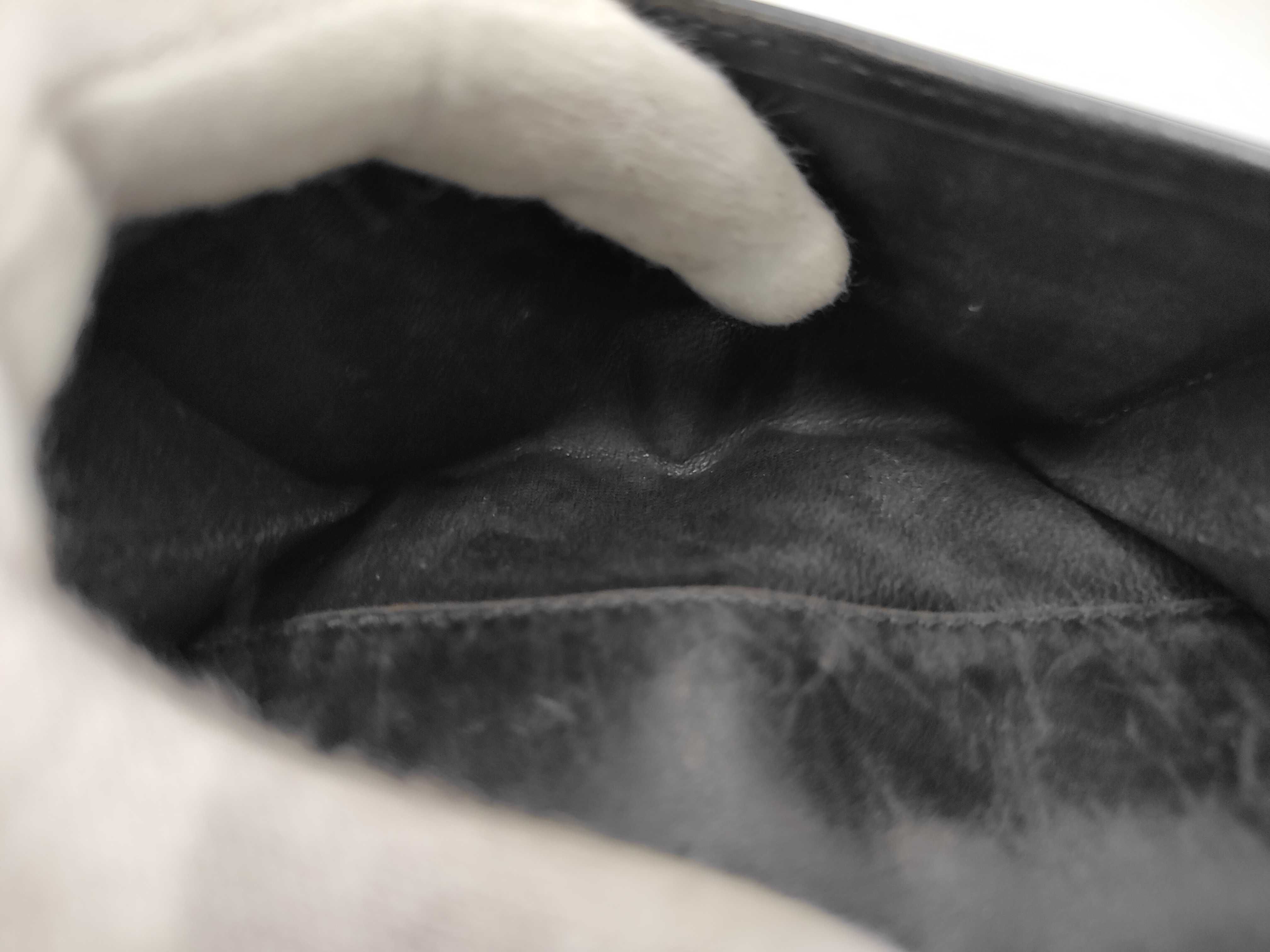 Folding Wallet / Leather Wallet — view 8