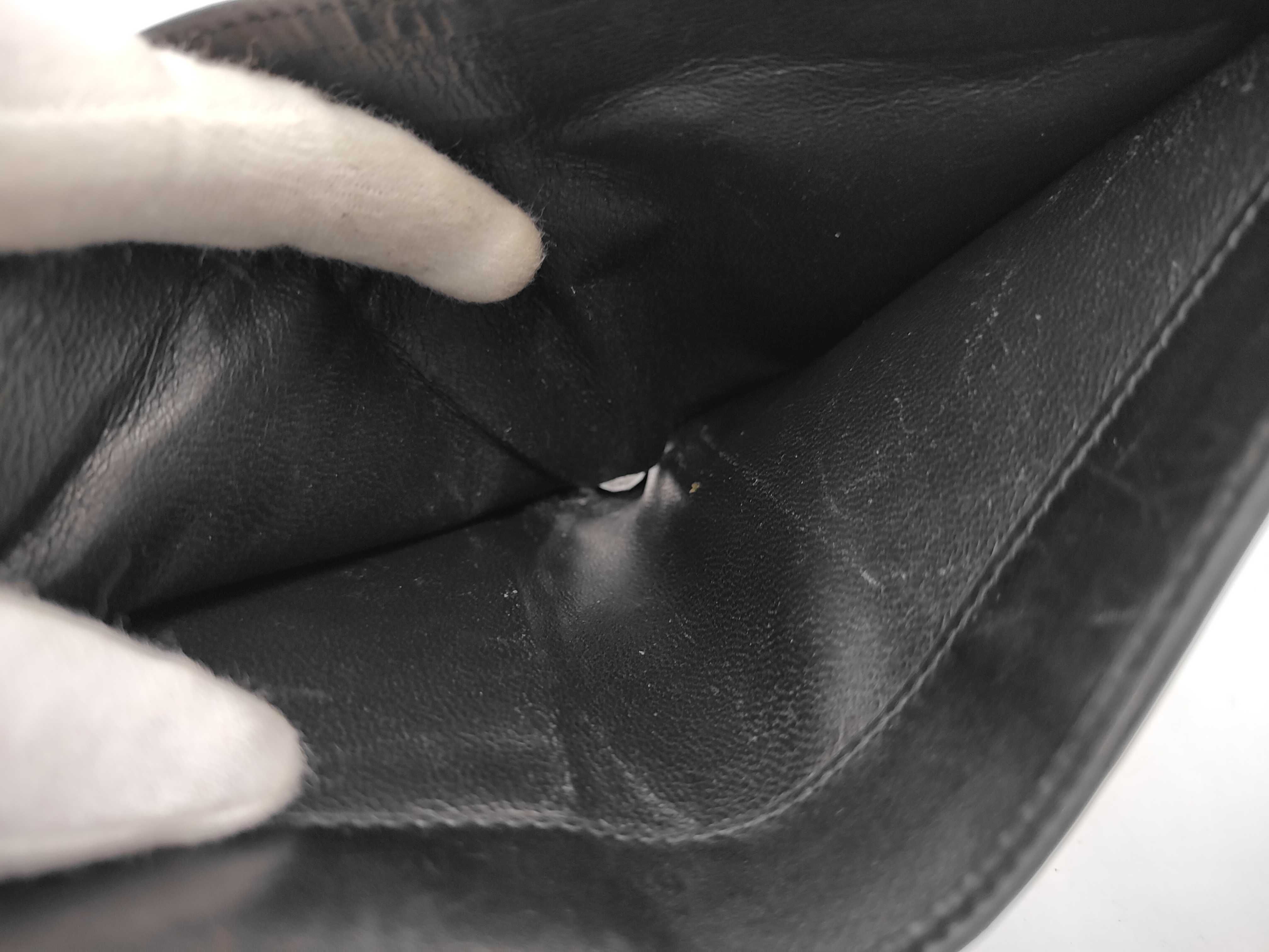 Folding Wallet / Leather Wallet — view 10