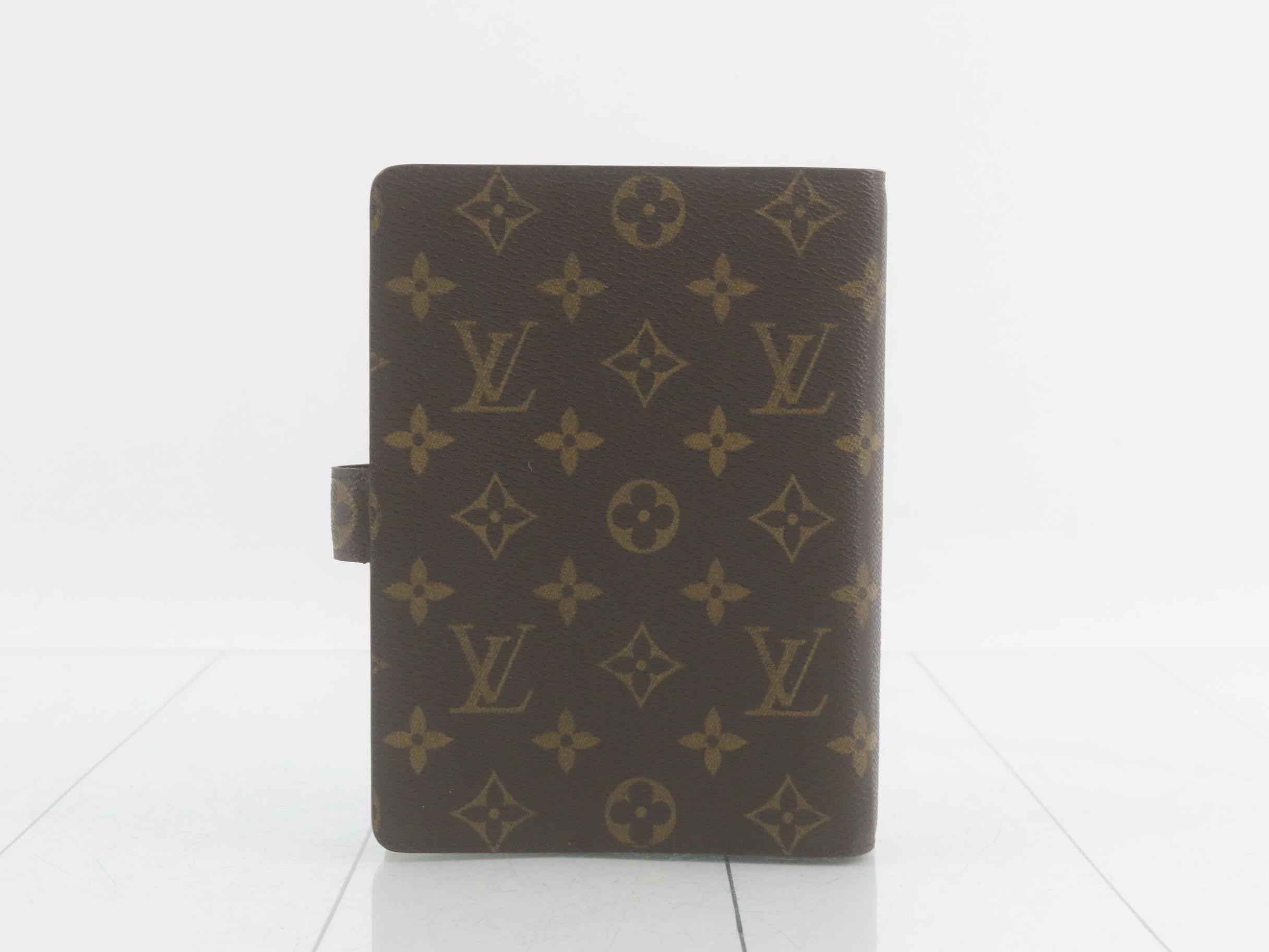 Agenda MM — view 2