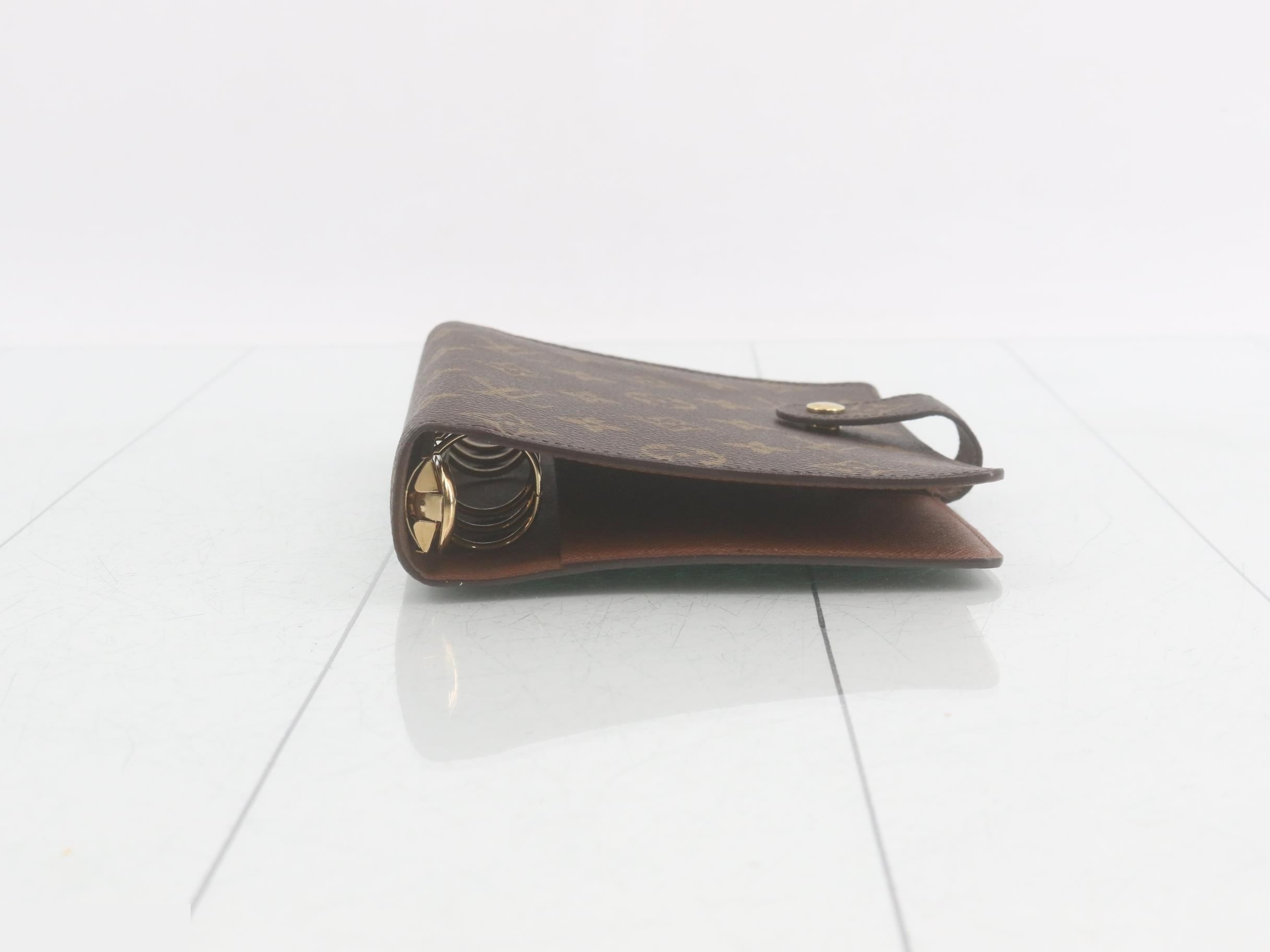 Agenda MM — view 3