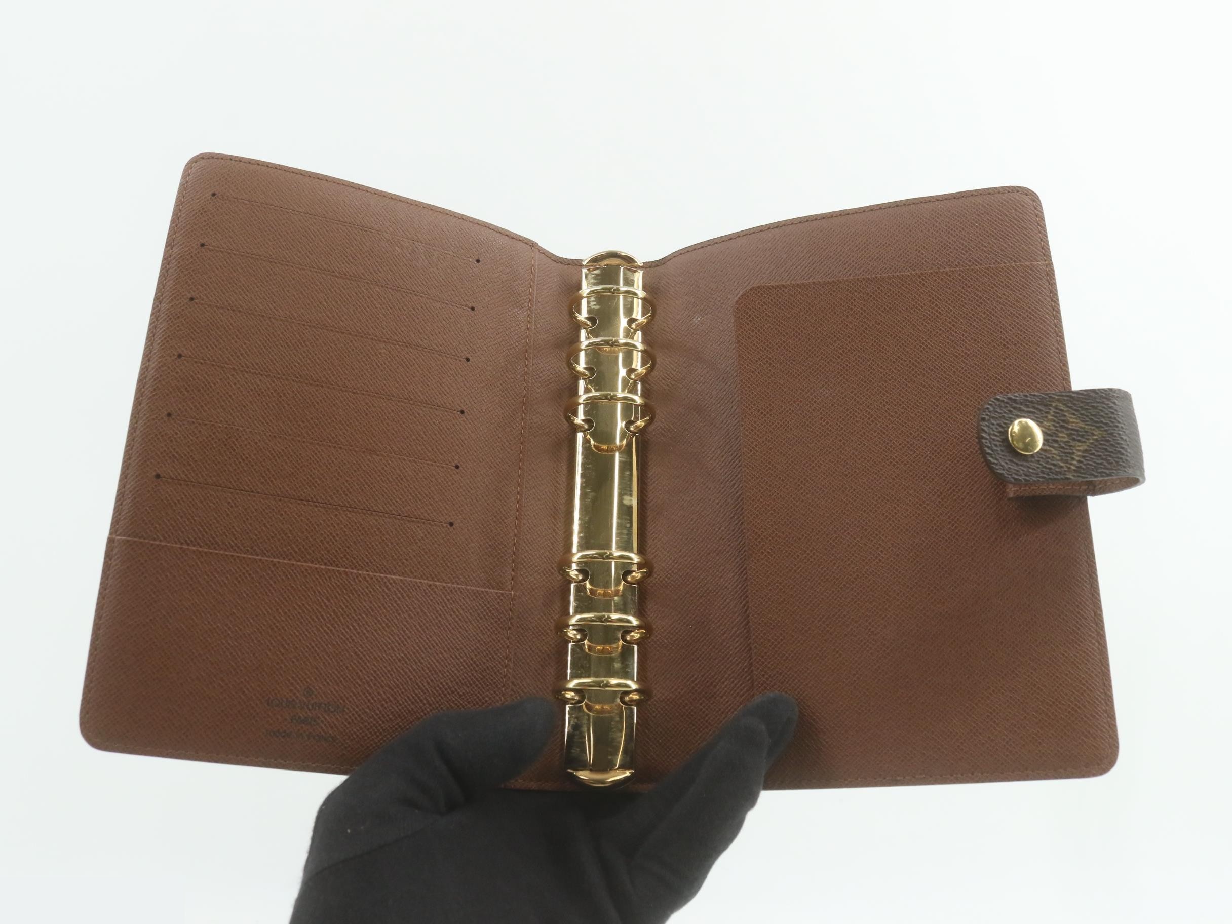 Agenda MM — view 4