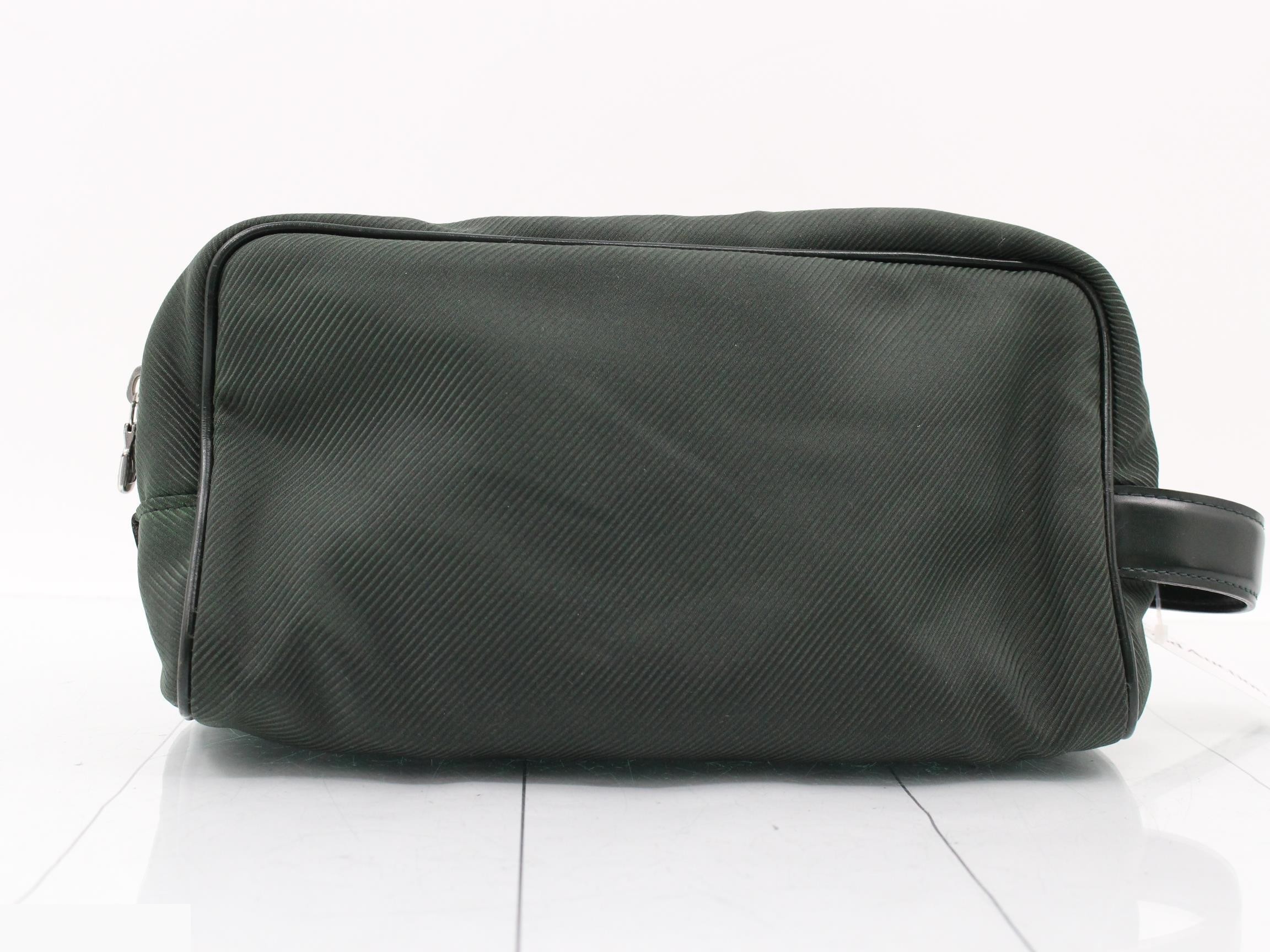 Daiga Parana Ardoise Second Bag — view 2