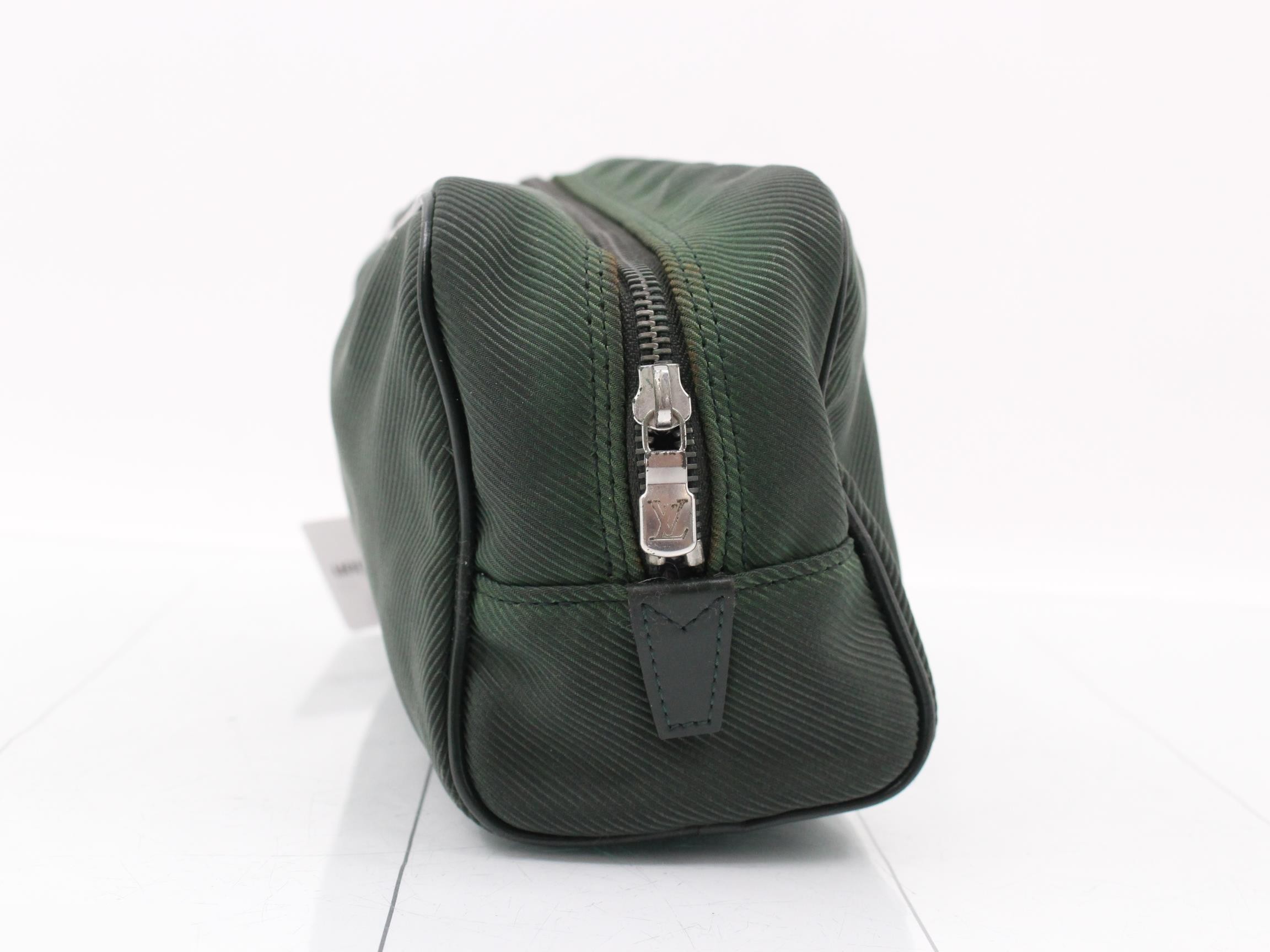 Daiga Parana Ardoise Second Bag — view 3