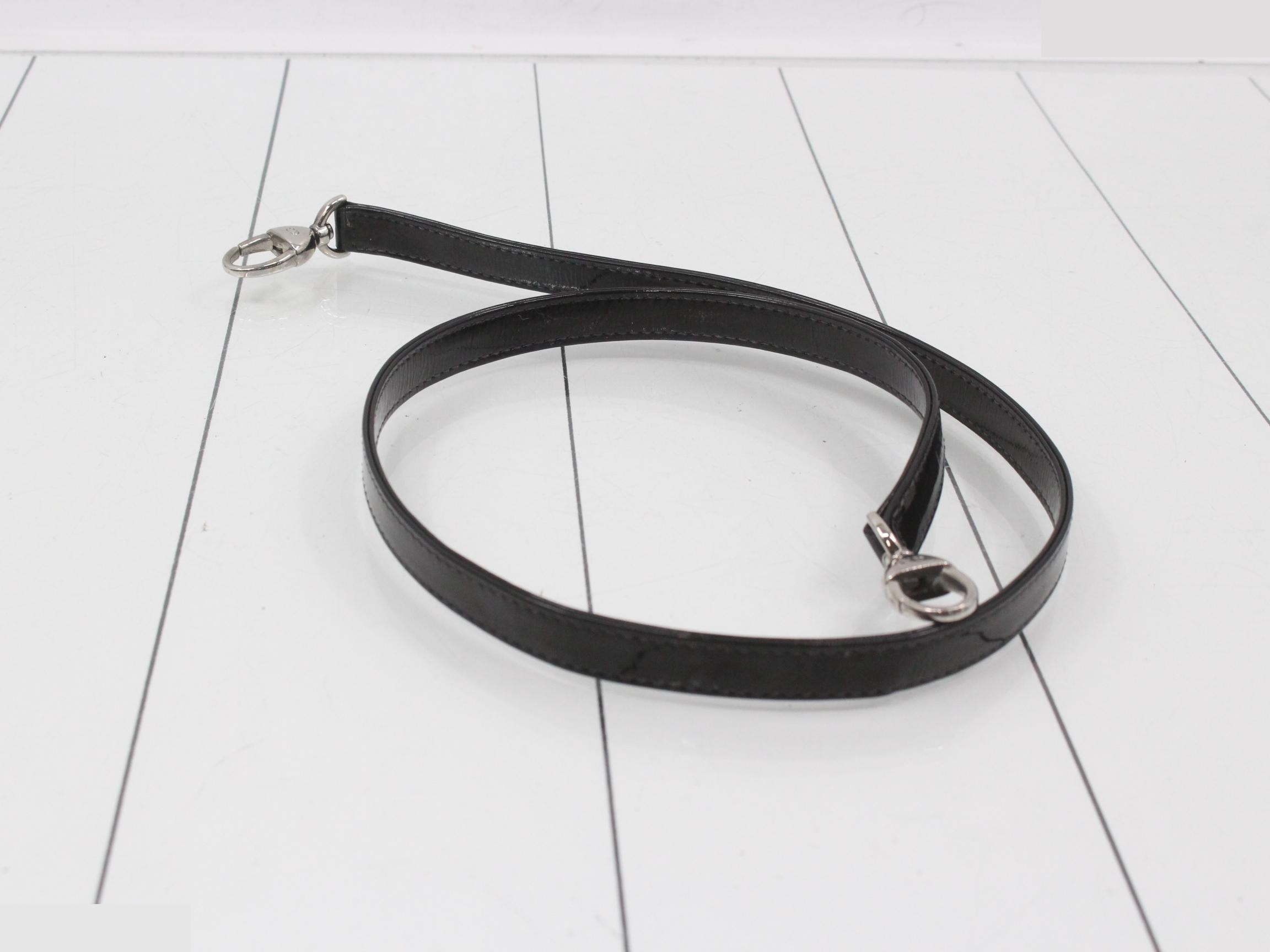 Lady Dior Cannage 2-Way Black Shoulder/Handbag — view 7