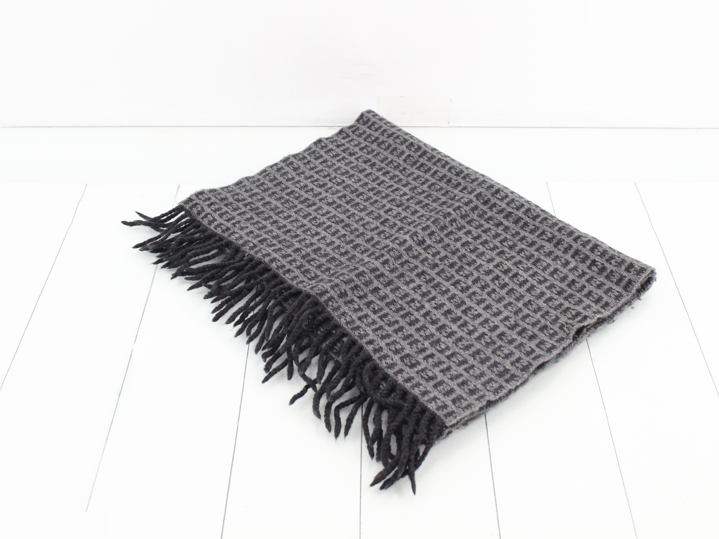 Zucca Scarf