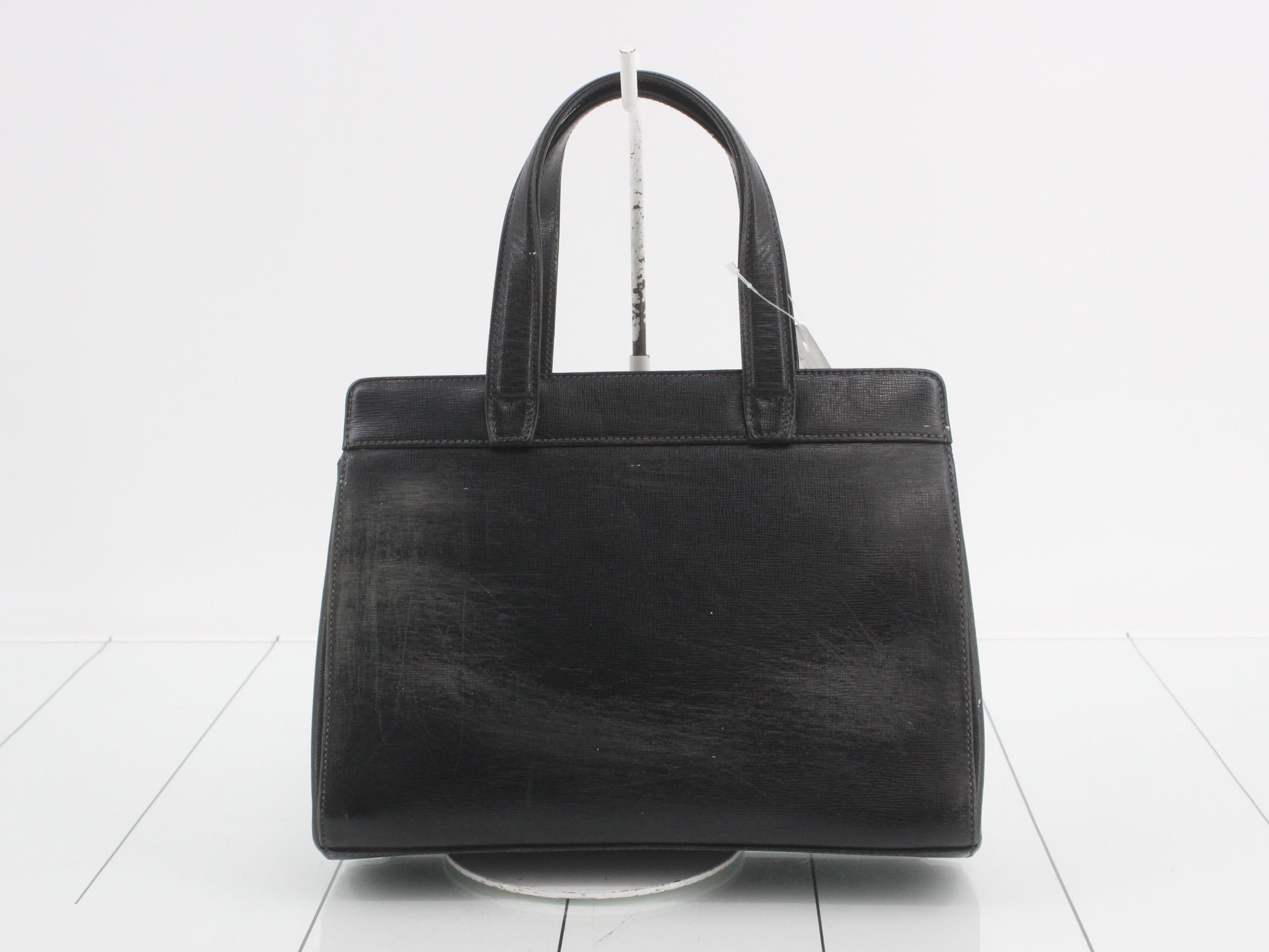 handbag, leather, 000 2113 0315 — view 2