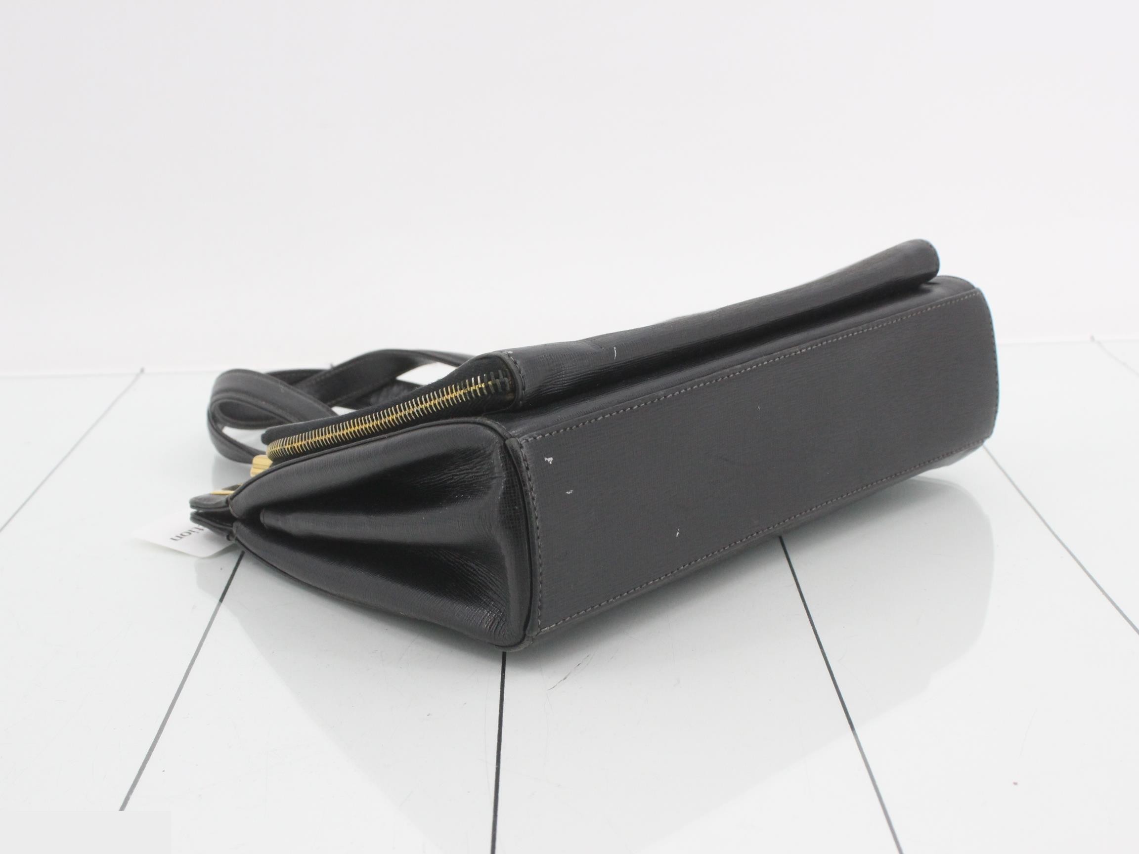 handbag, leather, 000 2113 0315 — view 5
