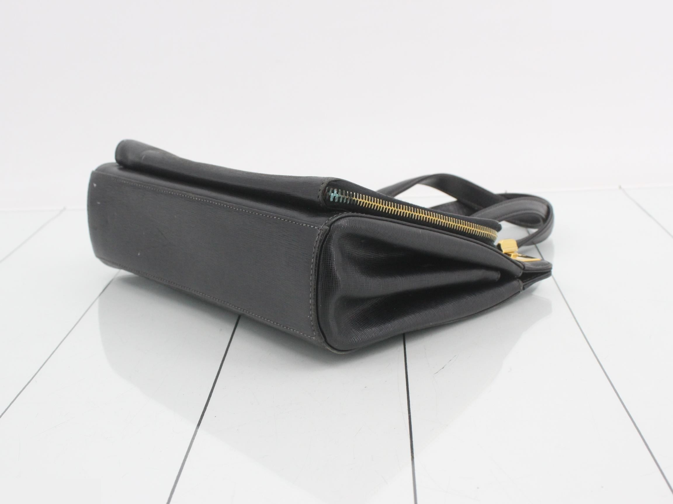 handbag, leather, 000 2113 0315 — view 6