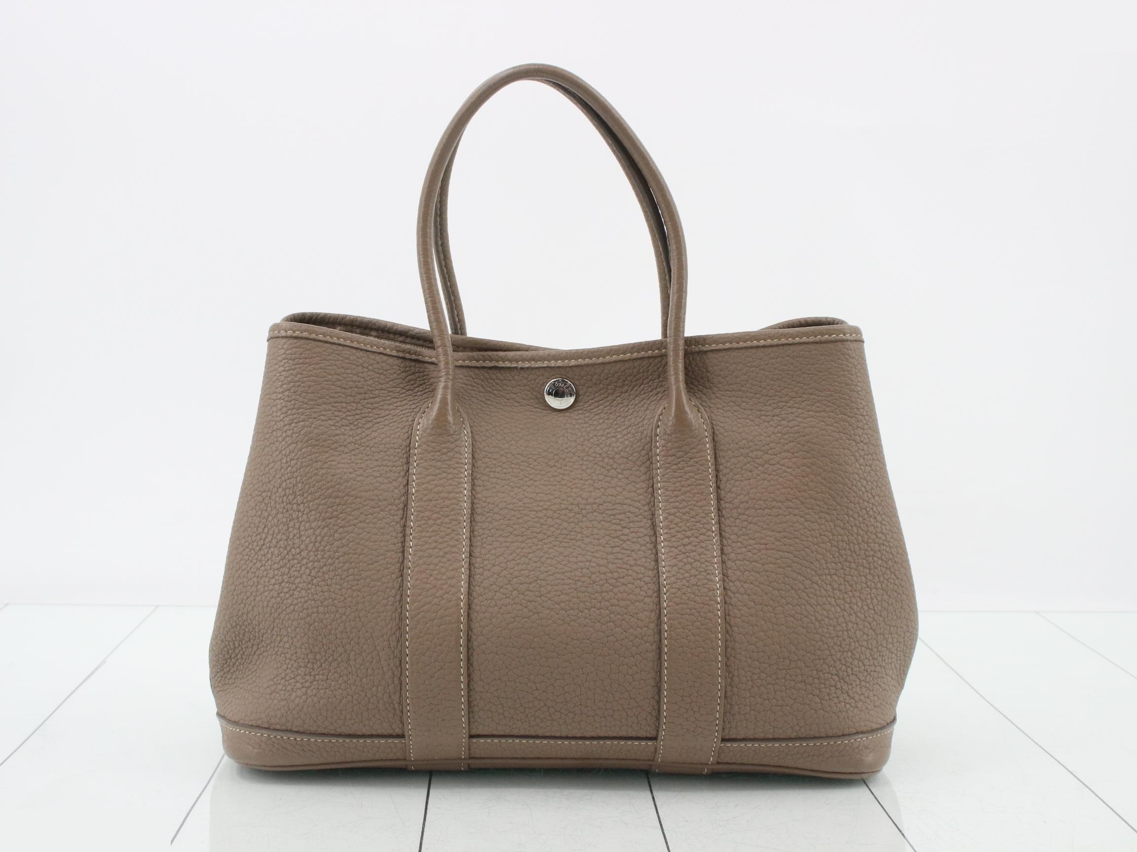 Garden Party Tote Bag — view 2