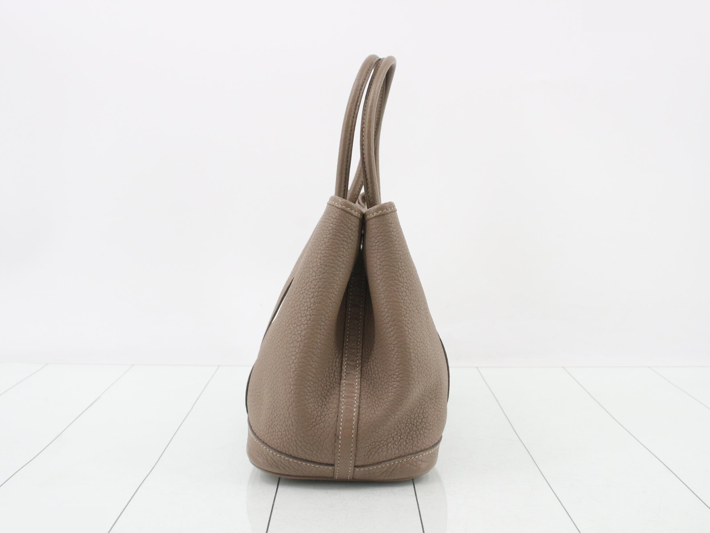 Garden Party Tote Bag — view 3