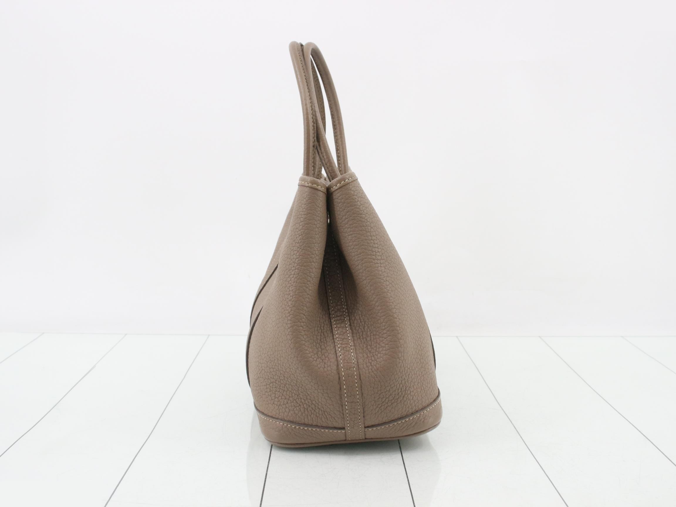 Garden Party Tote Bag — view 4