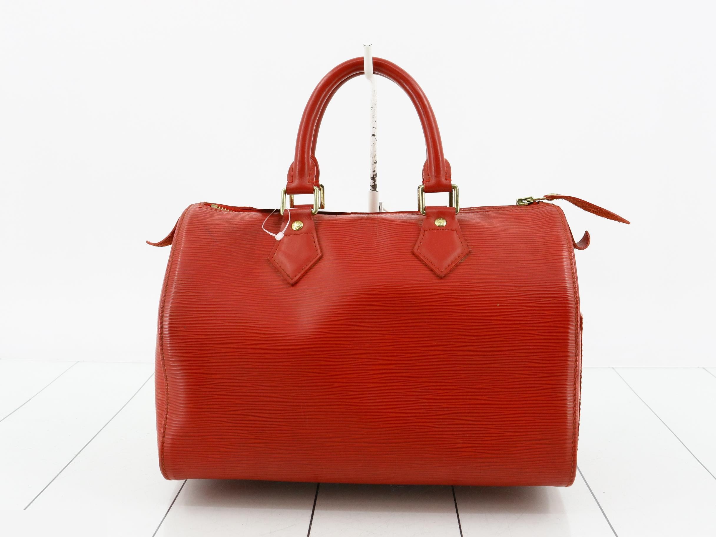 Epi Speedy 25 Red — view 2