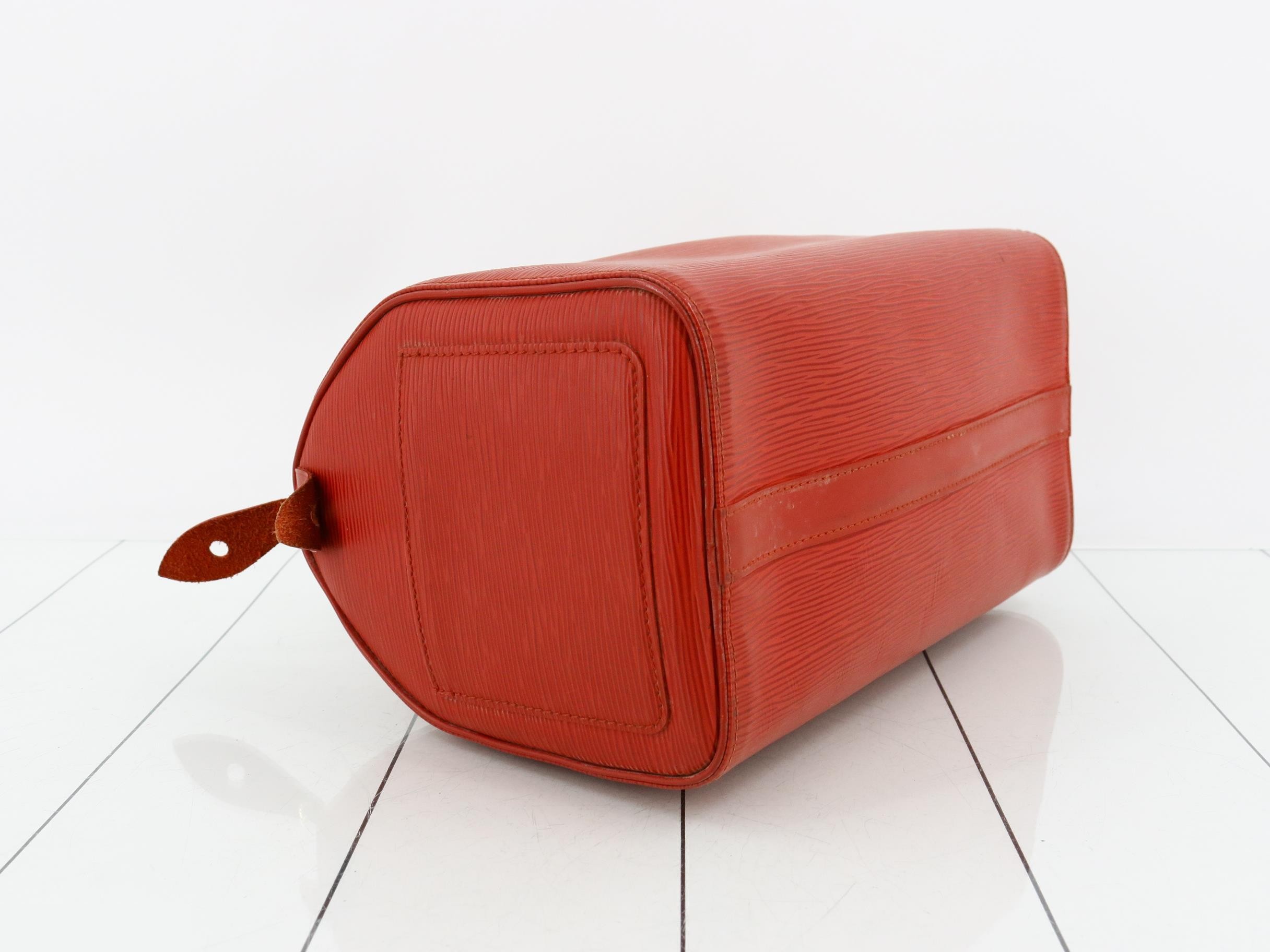 Epi Speedy 25 Red — view 5
