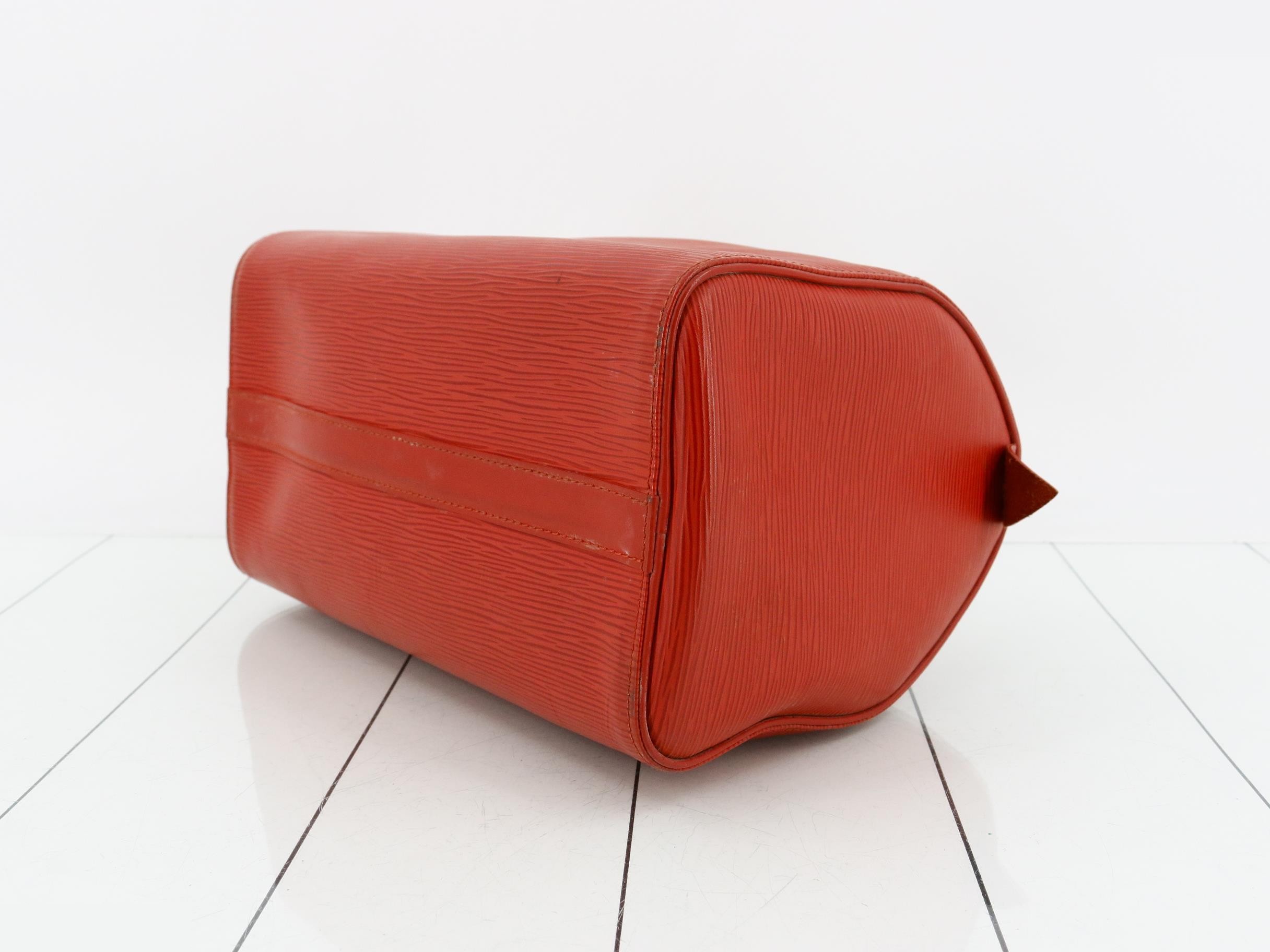 Epi Speedy 25 Red — view 6