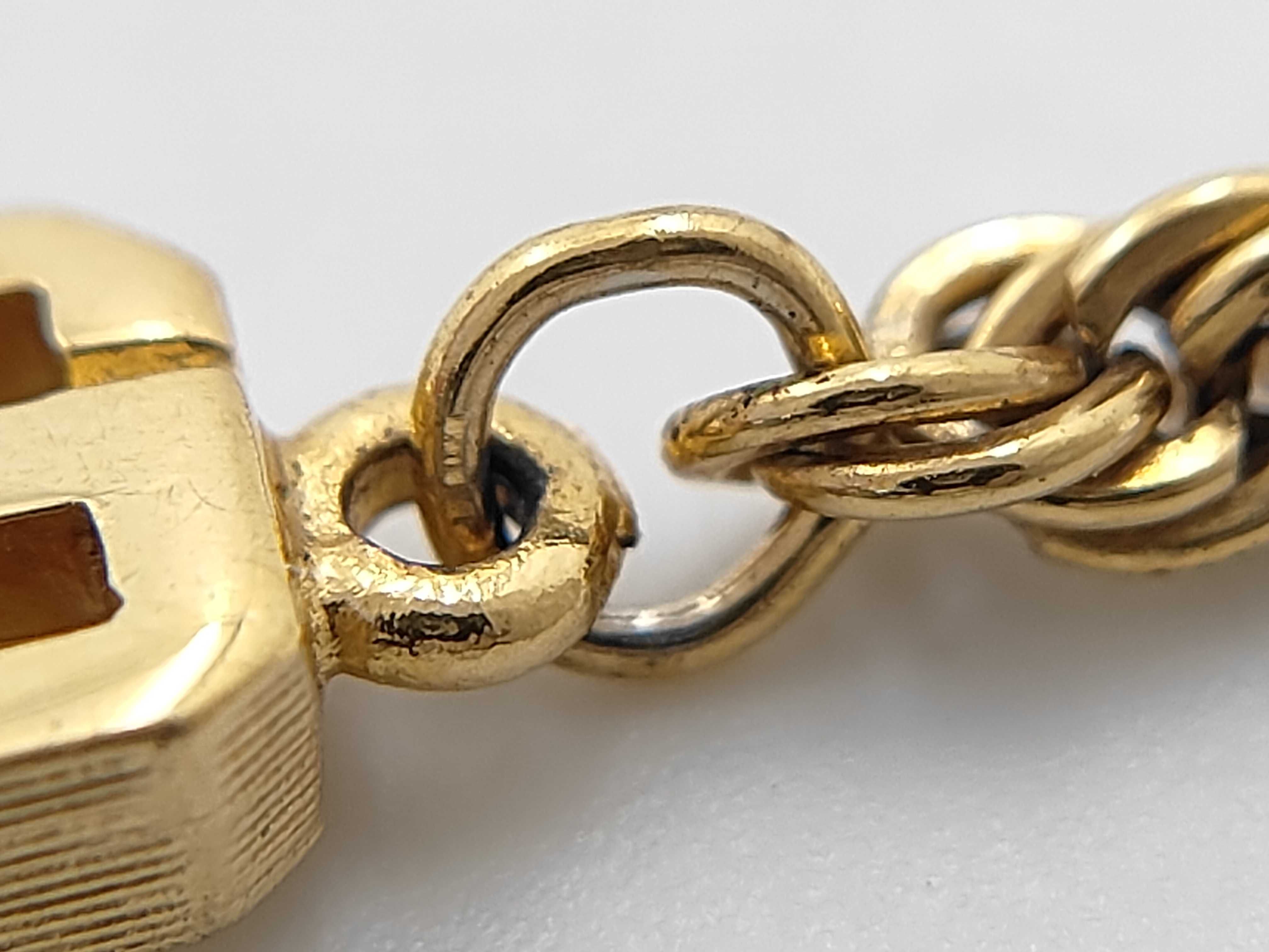 Chain Bracelet (approx. 19cm) Necklace — view 11