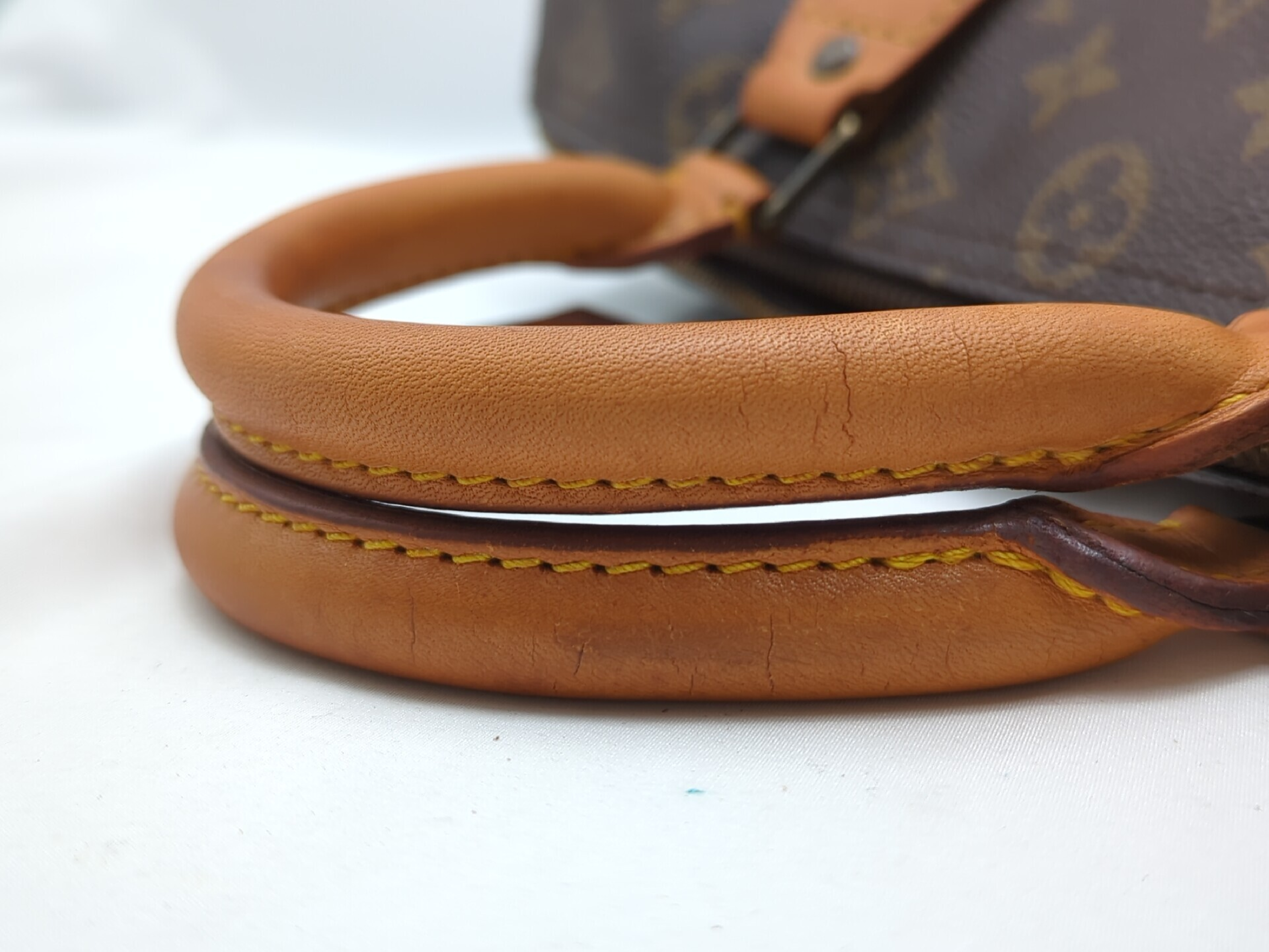 M41526 Monogram Speedy 30 Handbag — view 6